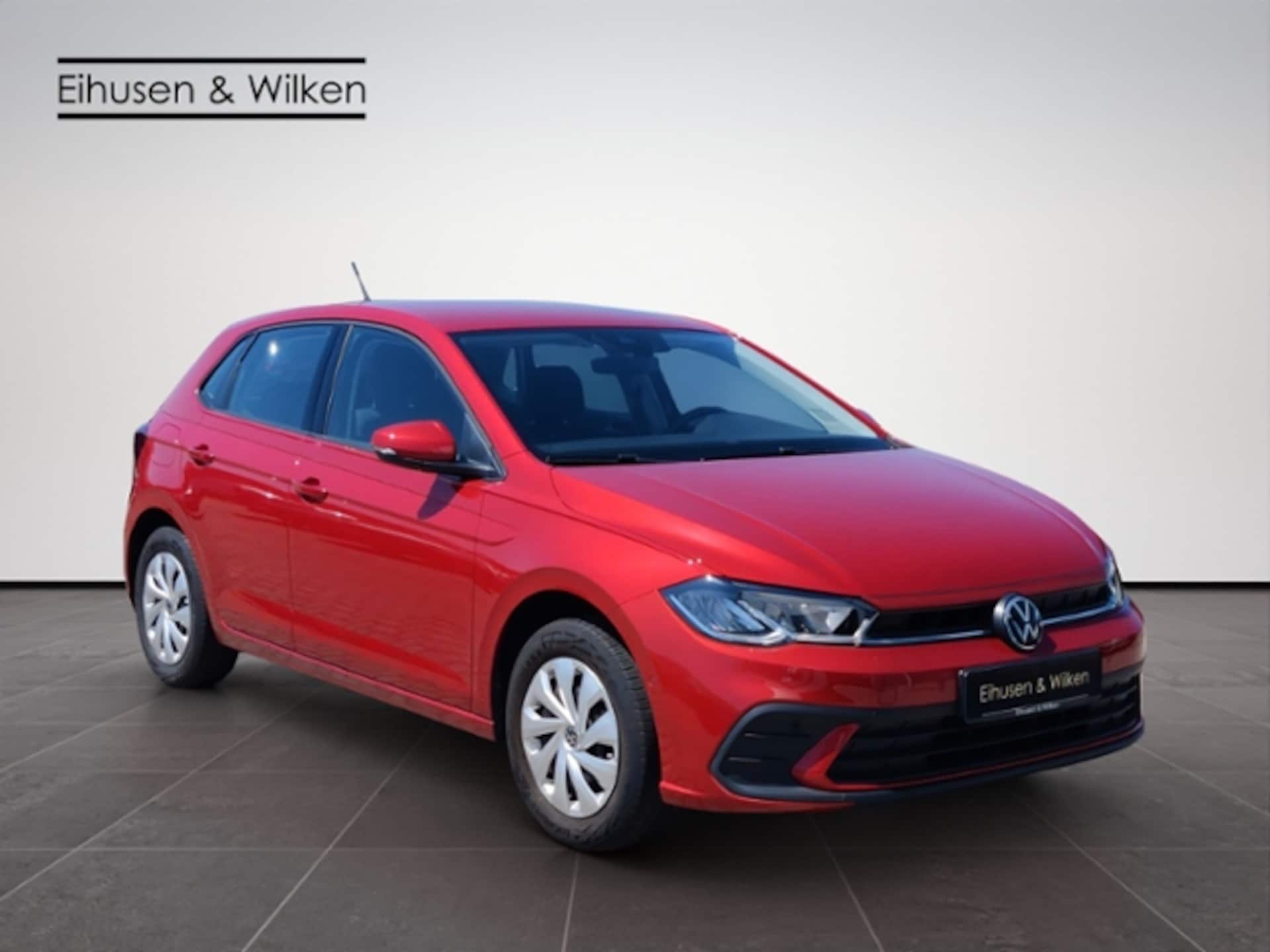 Volkswagen Polo Life