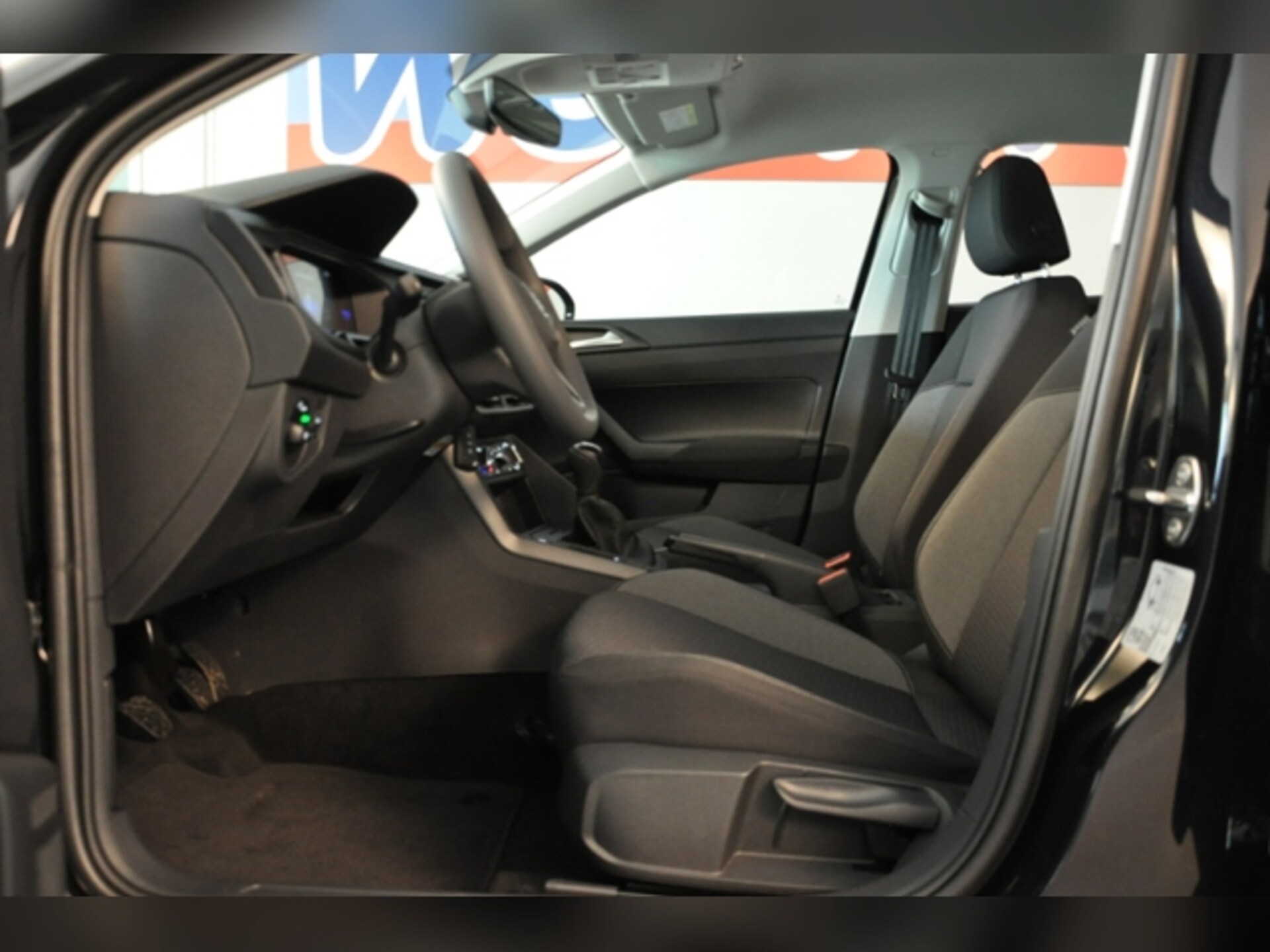 Volkswagen Taigo Basis-Modell