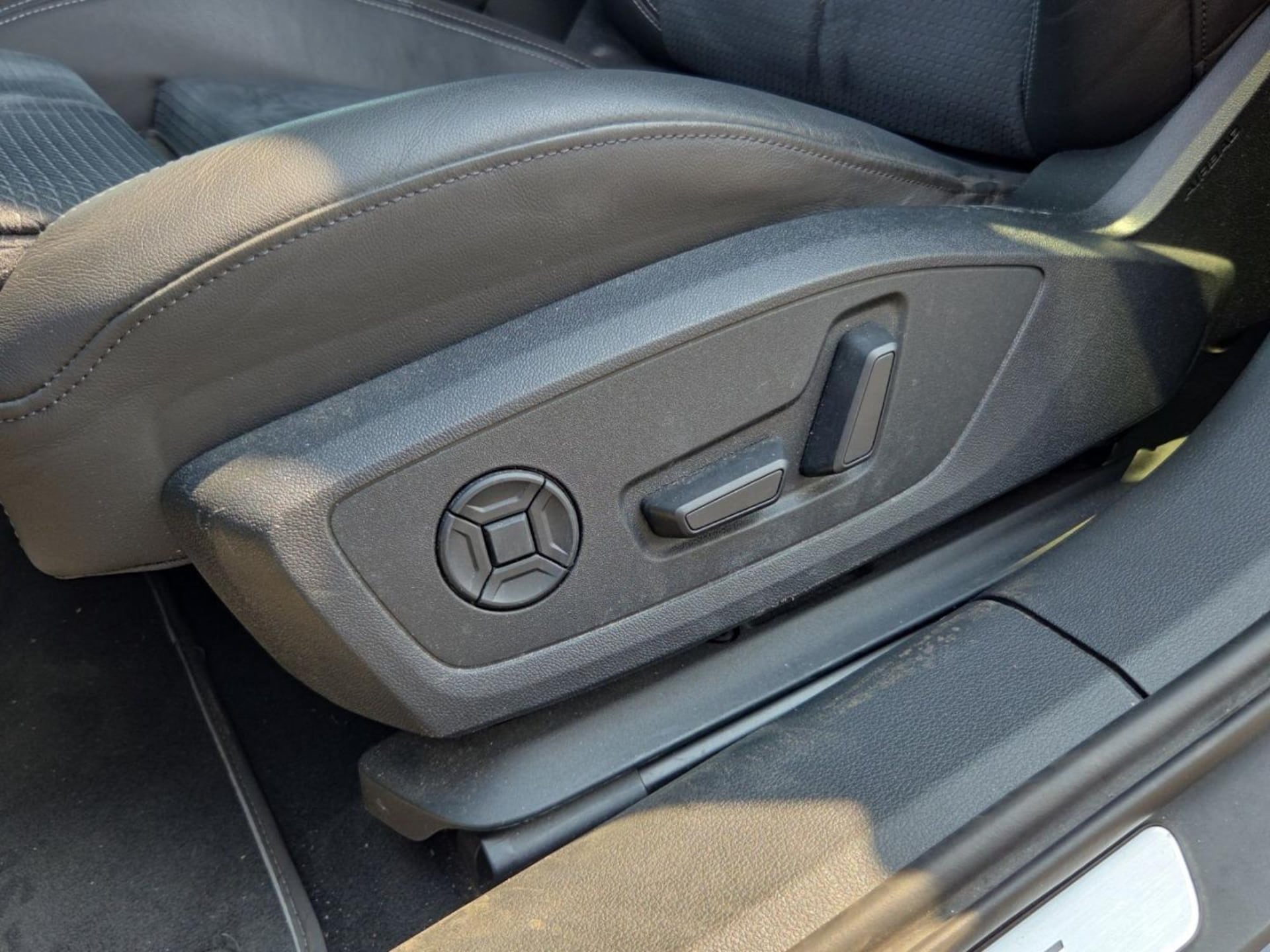 Audi A6 Avant TFSI e Sport