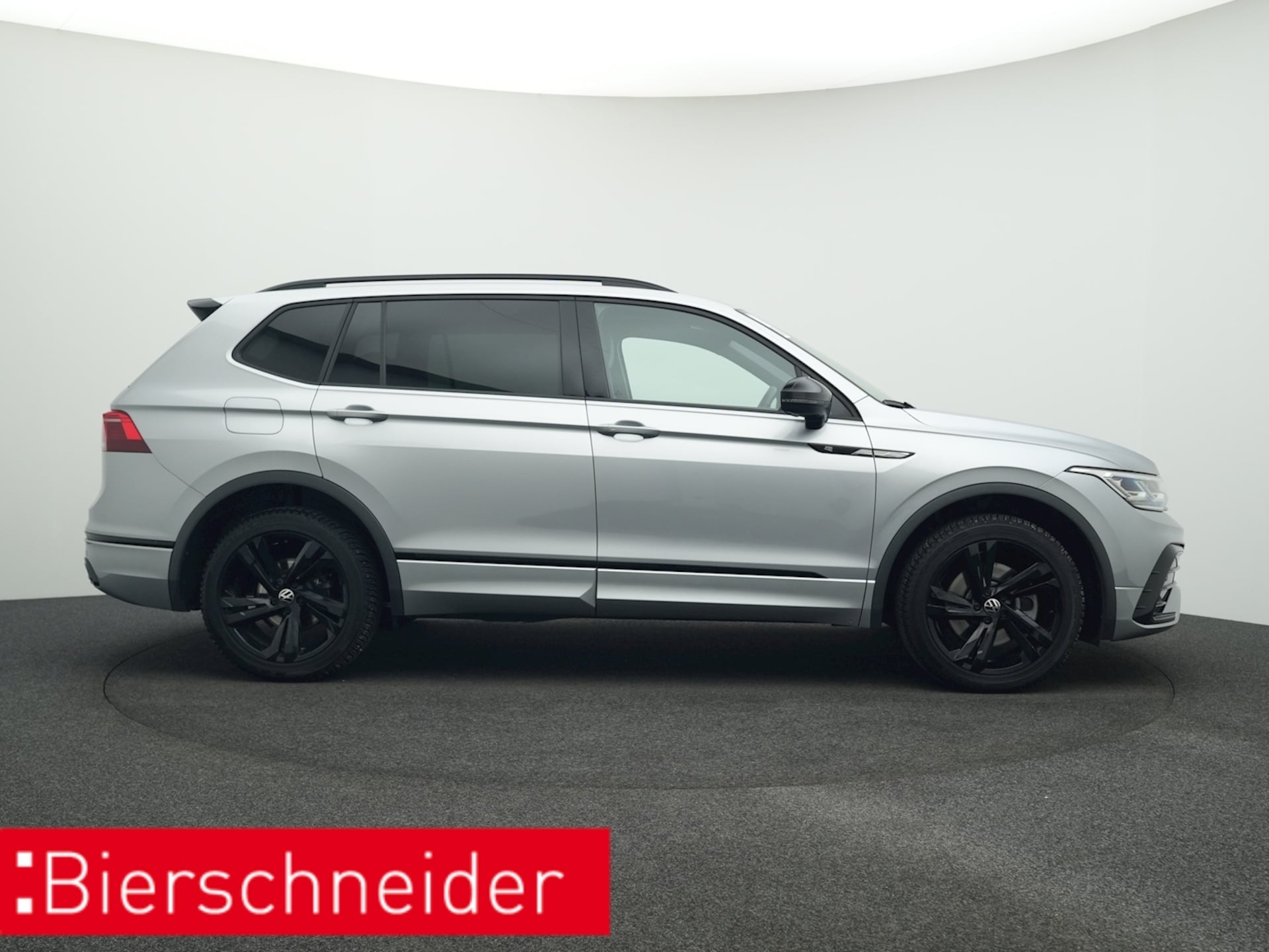 Volkswagen Tiguan Allspace R-Line