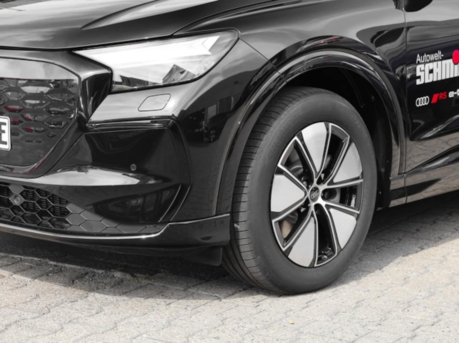 Audi Q4 e-tron – Bild 8