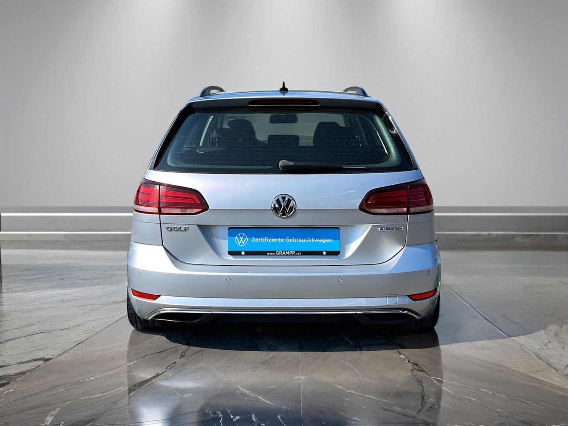 Volkswagen Golf Variant Comfortline