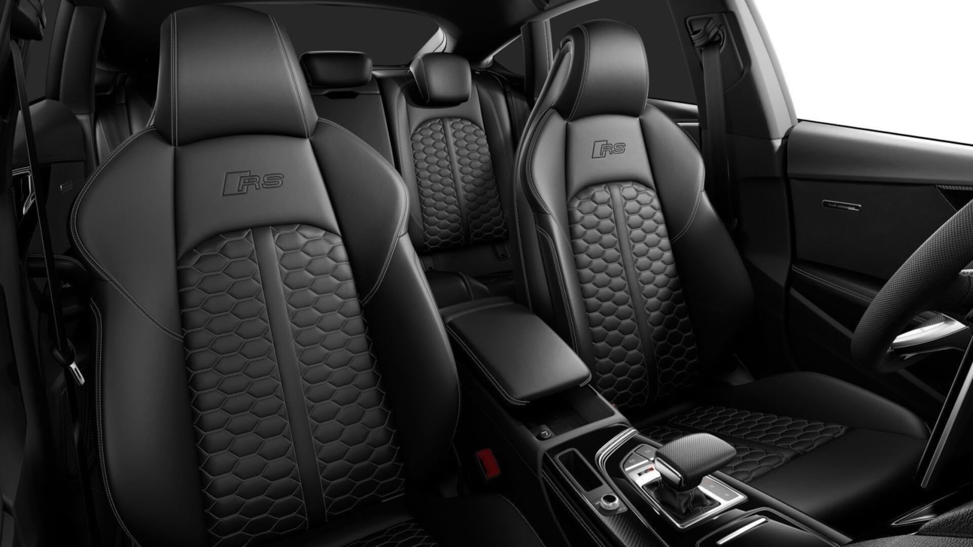 Audi RS 5 Sportback