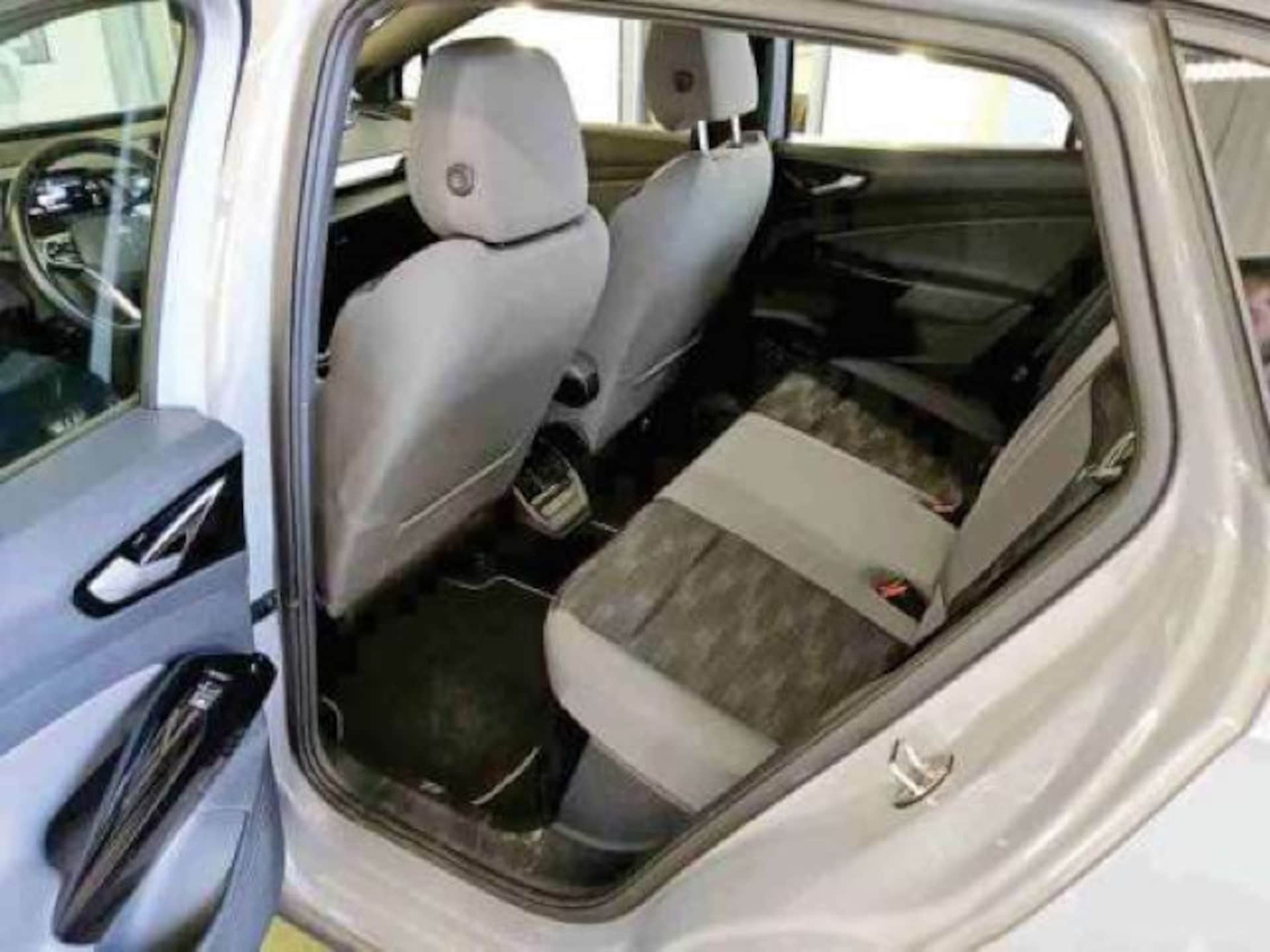 Volkswagen ID.4 Pro Performance