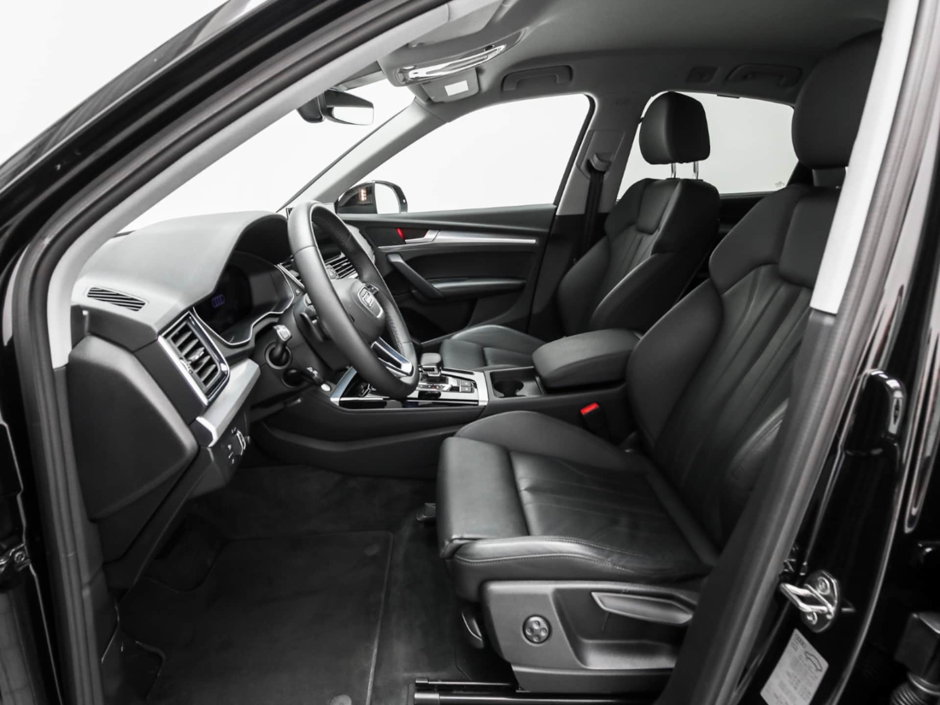Audi Q5 Sportback TFSI e advanced