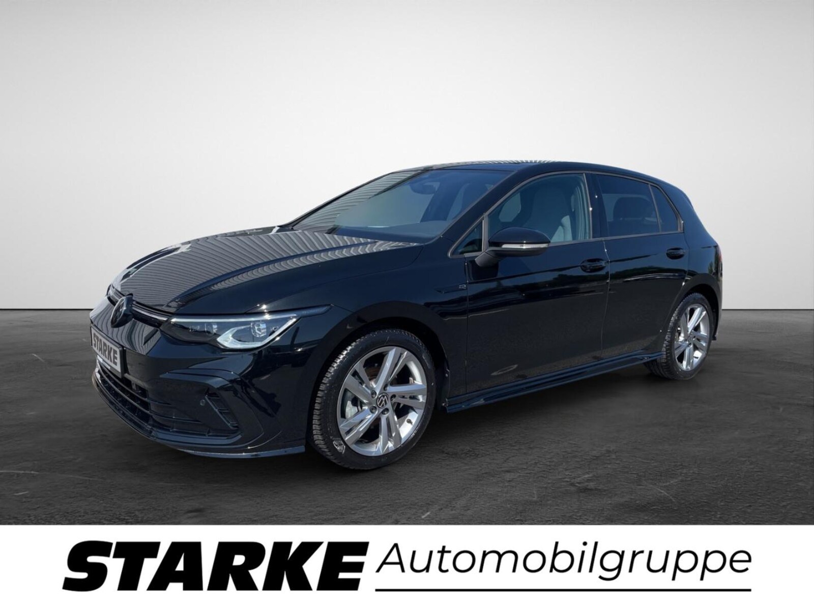 Volkswagen Golf – Bild 2