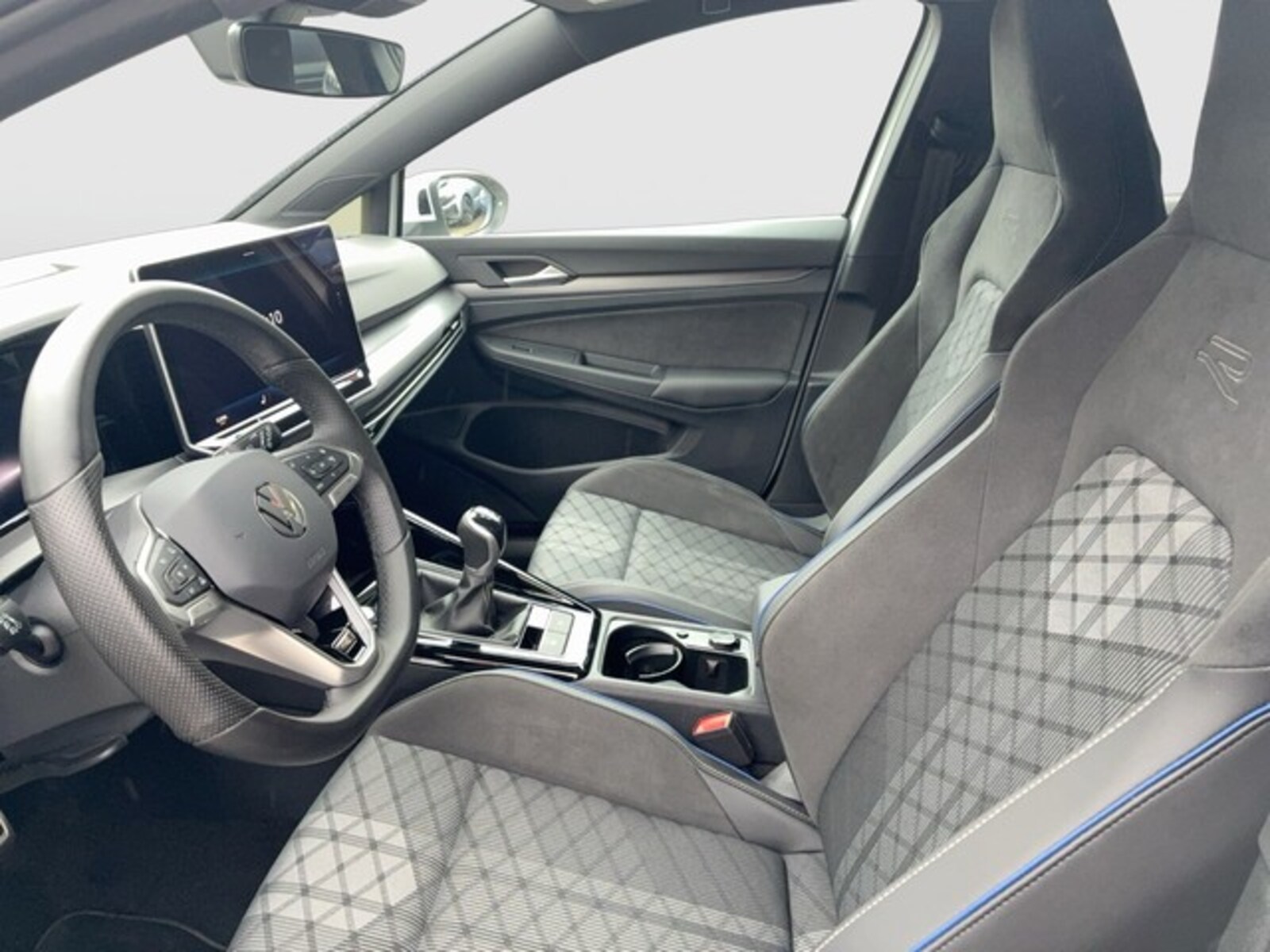 Volkswagen Golf – Bild 9