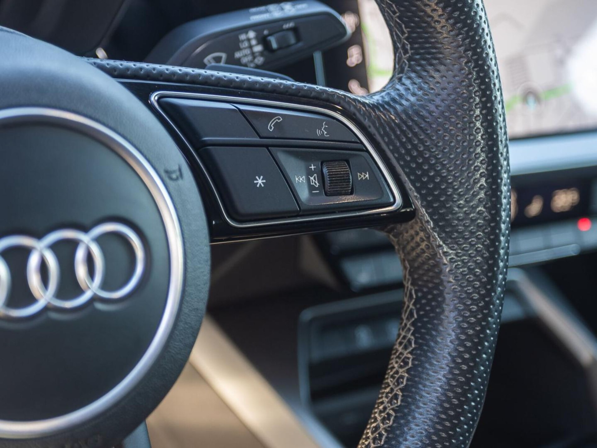 Audi A3 Sportback S line