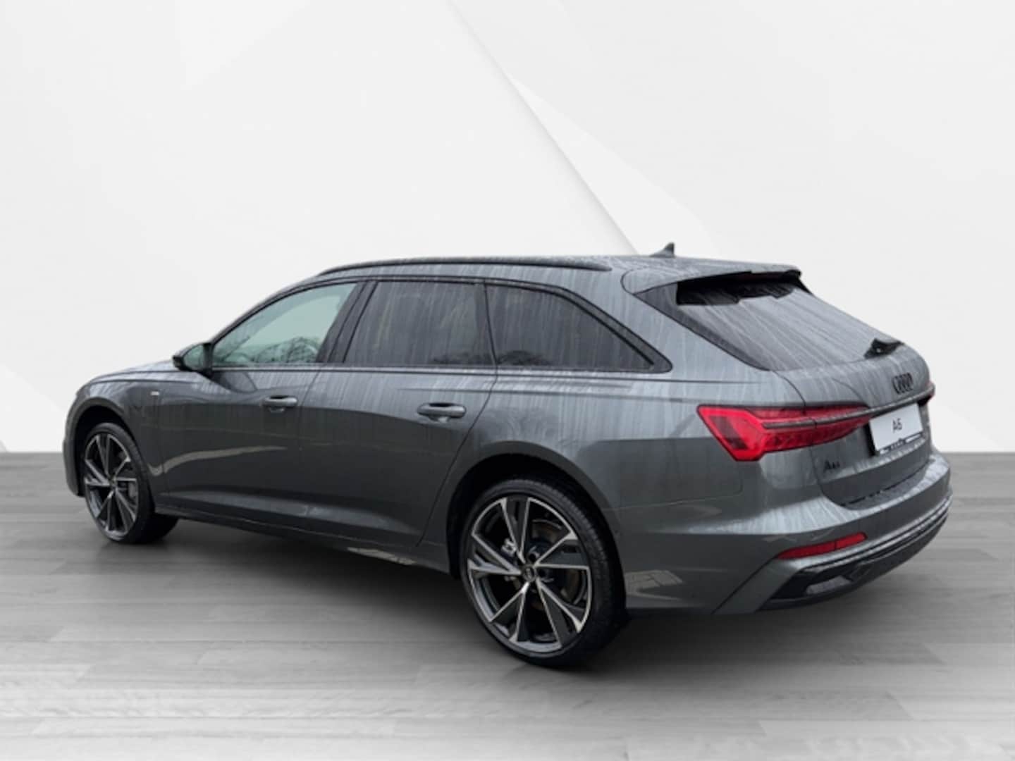 Bild über Audi A6 Avant S line 50 TDI quattro tiptronic - für weitere Informationen kontaktieren Sie den Audi Partner