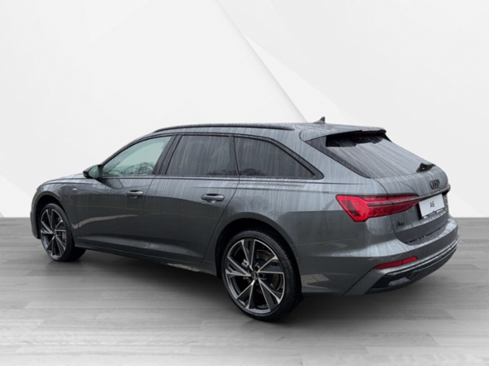 Audi A6 Avant – Bild 4