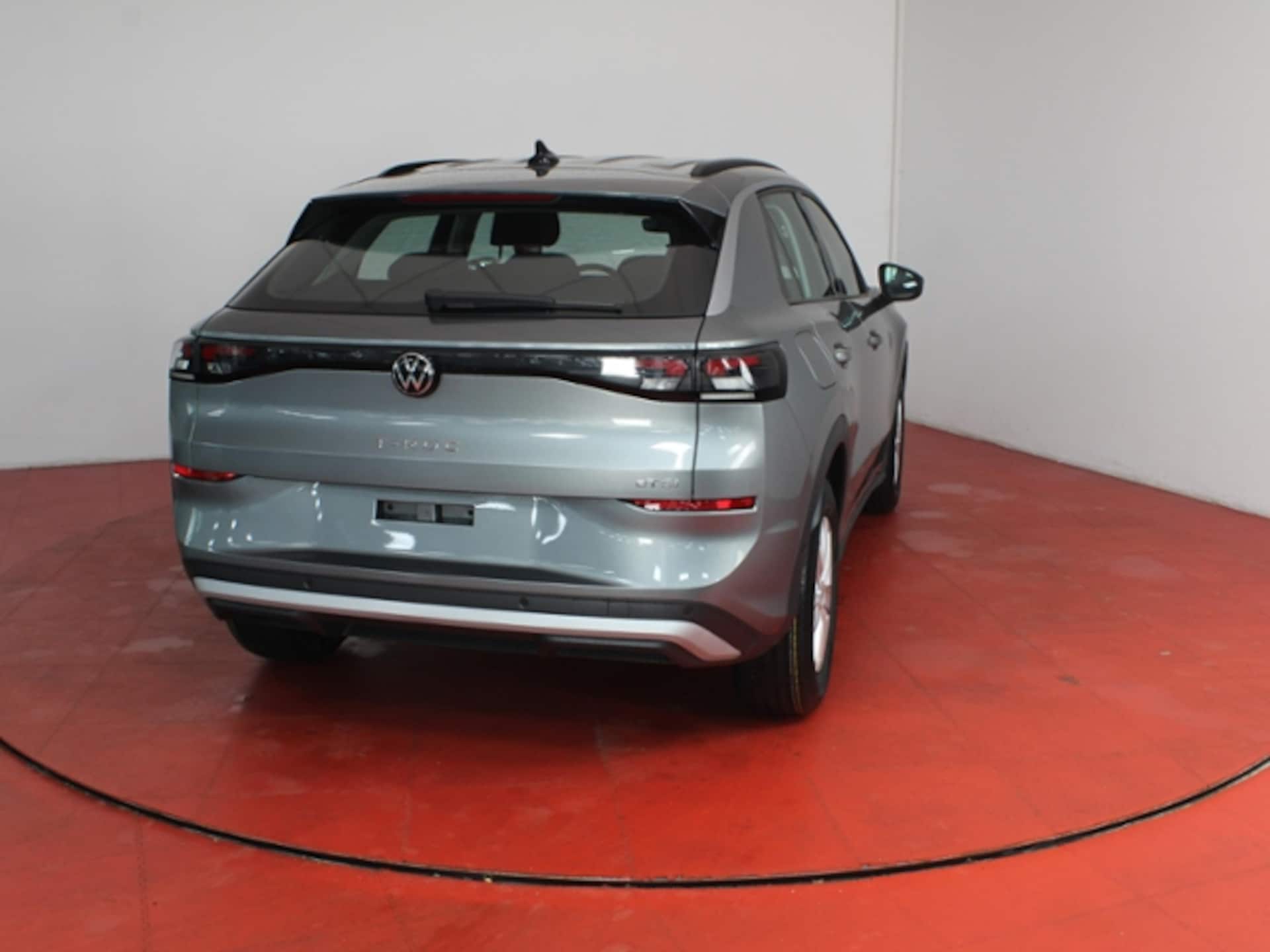 Volkswagen T-Roc Trend
