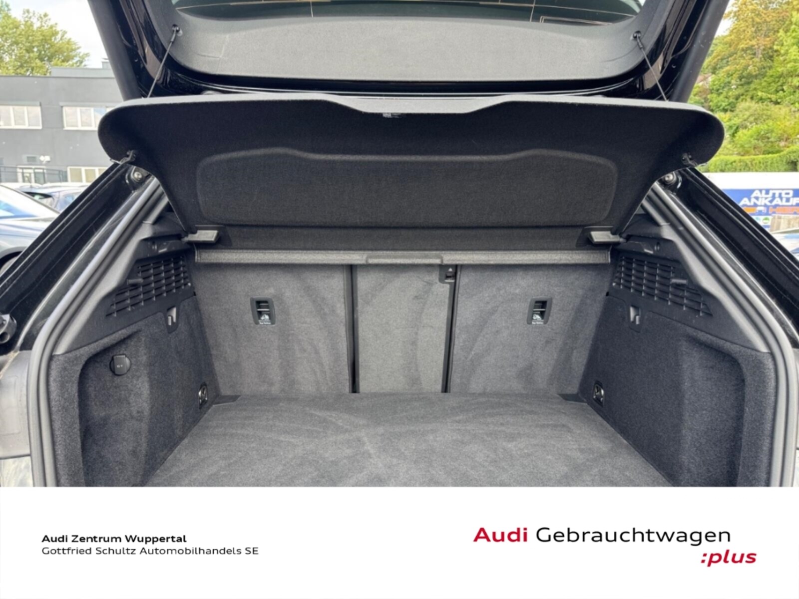 Audi S3 Sportback – Bild 9