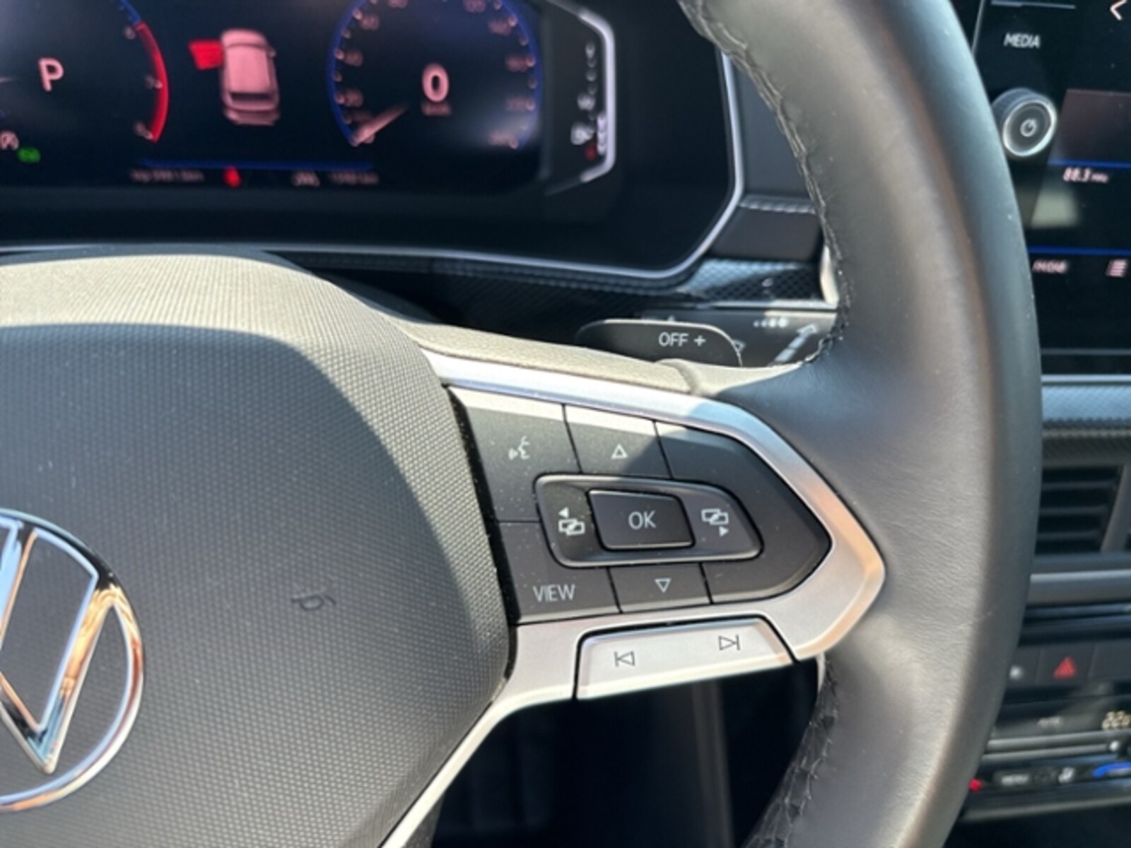 Volkswagen T-Cross – Bild 17
