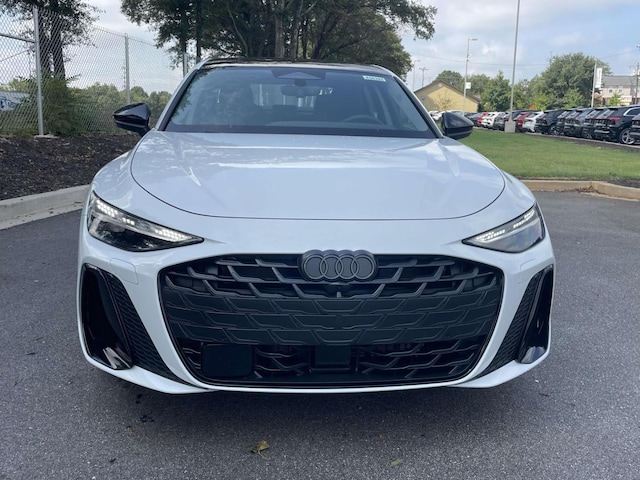 2026 Audi A6 Sedan