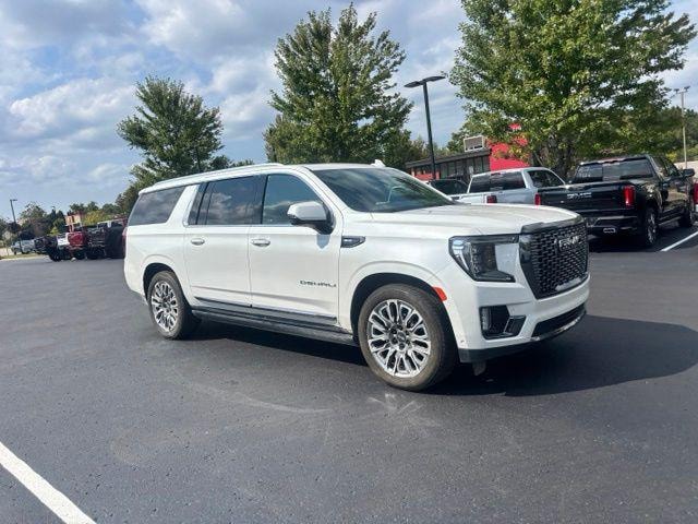 2024 GMC Yukon XL