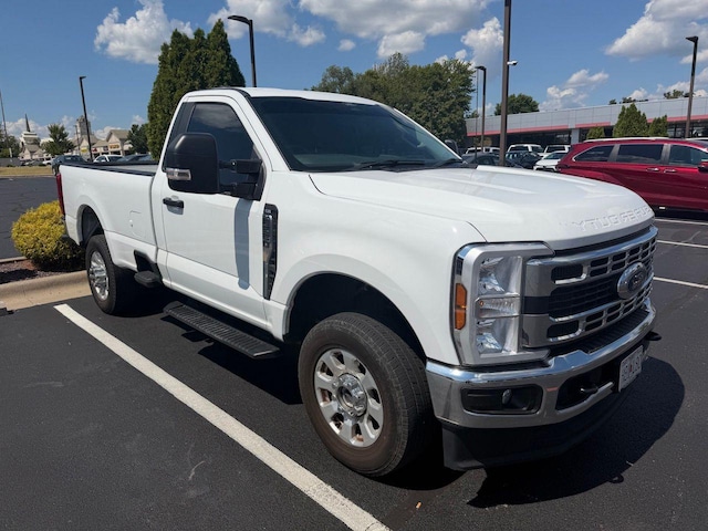 2024 Ford