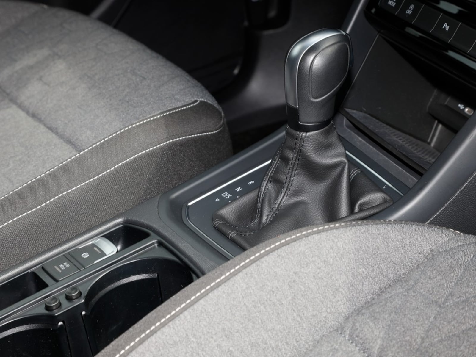 Volkswagen Touran – Bild 9