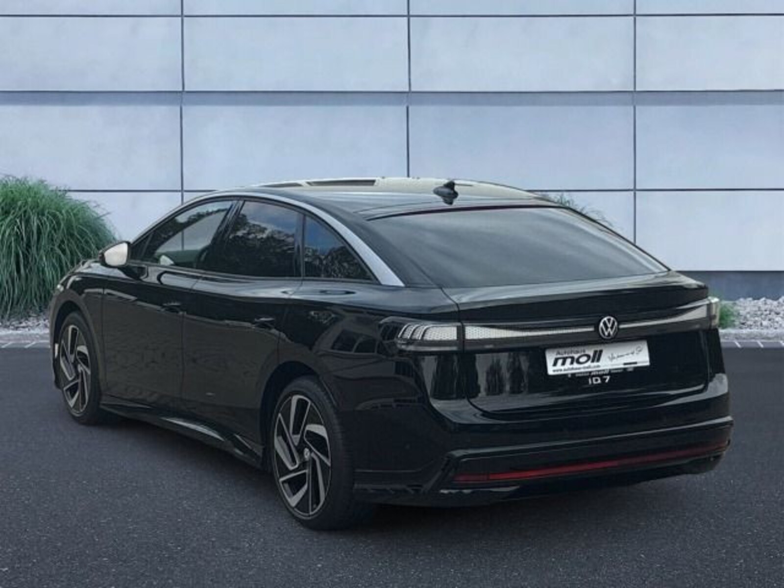 Volkswagen ID.7 – Bild 3