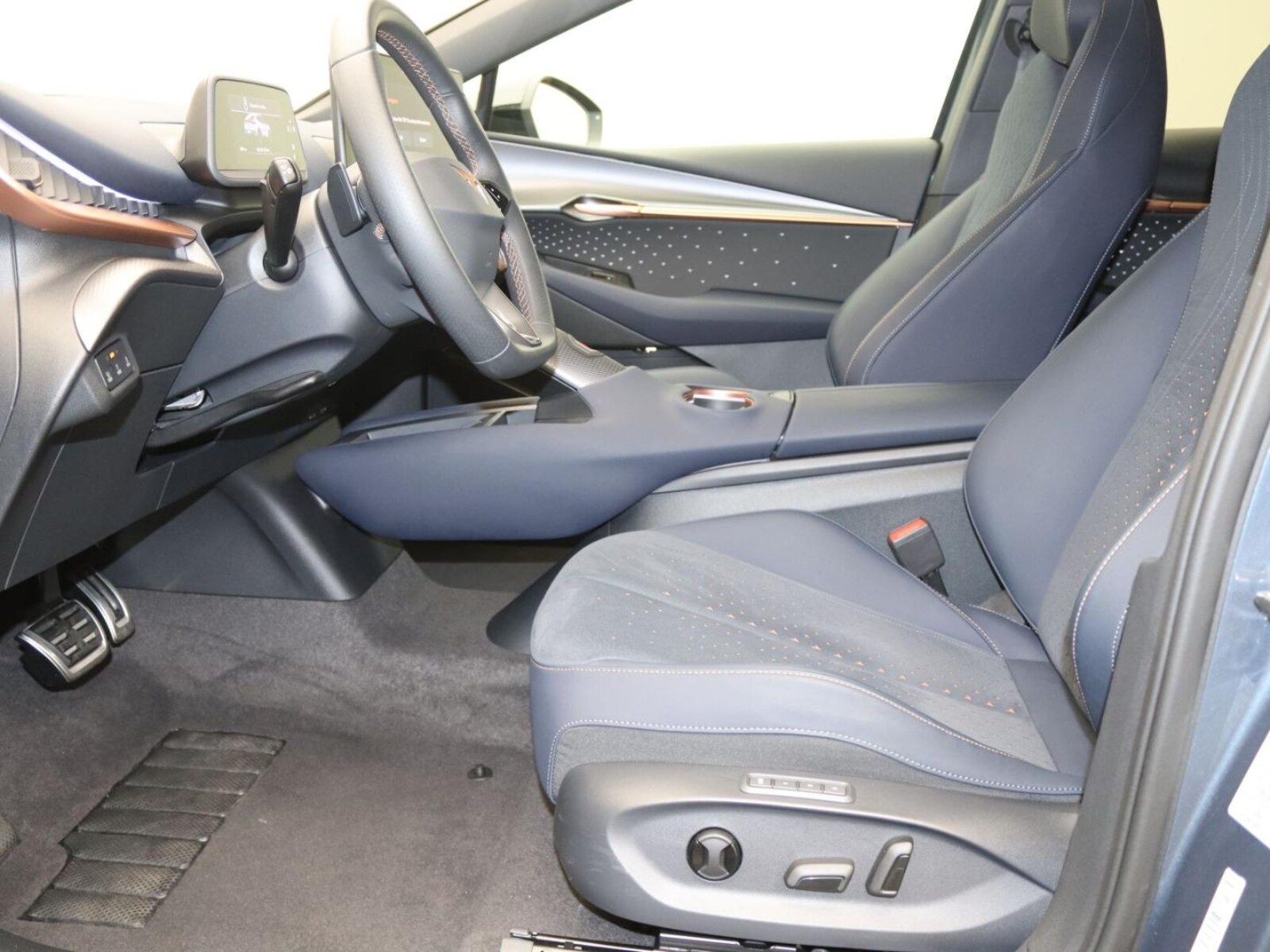 CUPRA Tavascan – Bild 9