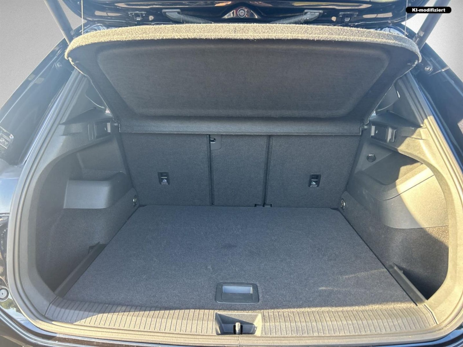 Volkswagen Tiguan – Bild 9