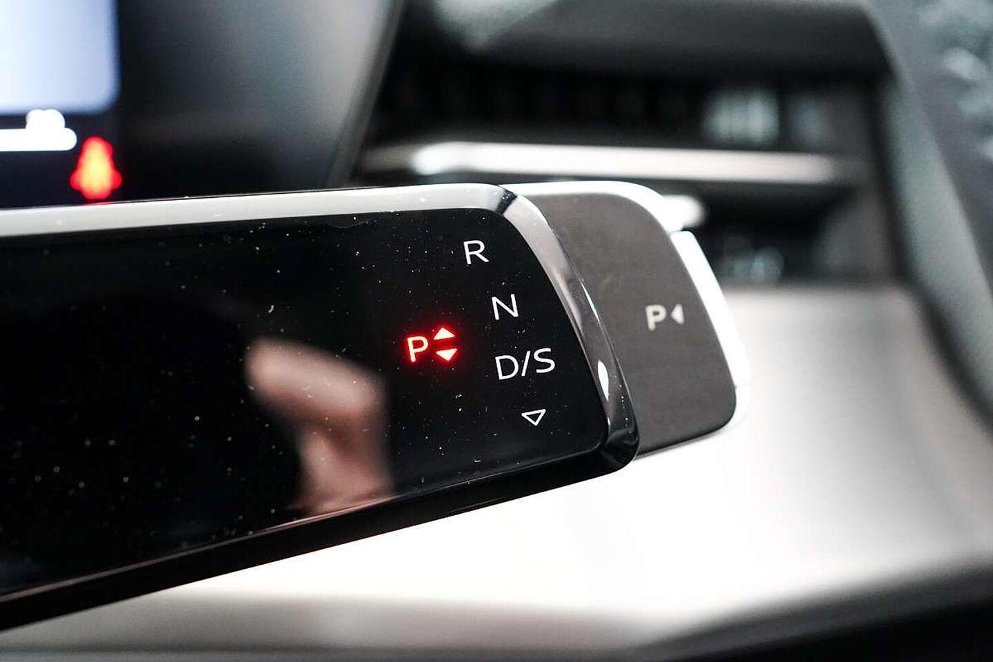 Image about Audi Q3 SUV TFSI 110 kW launch edition