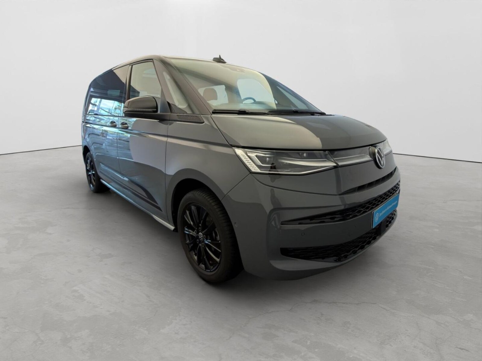 Volkswagen Multivan – Bild 7
