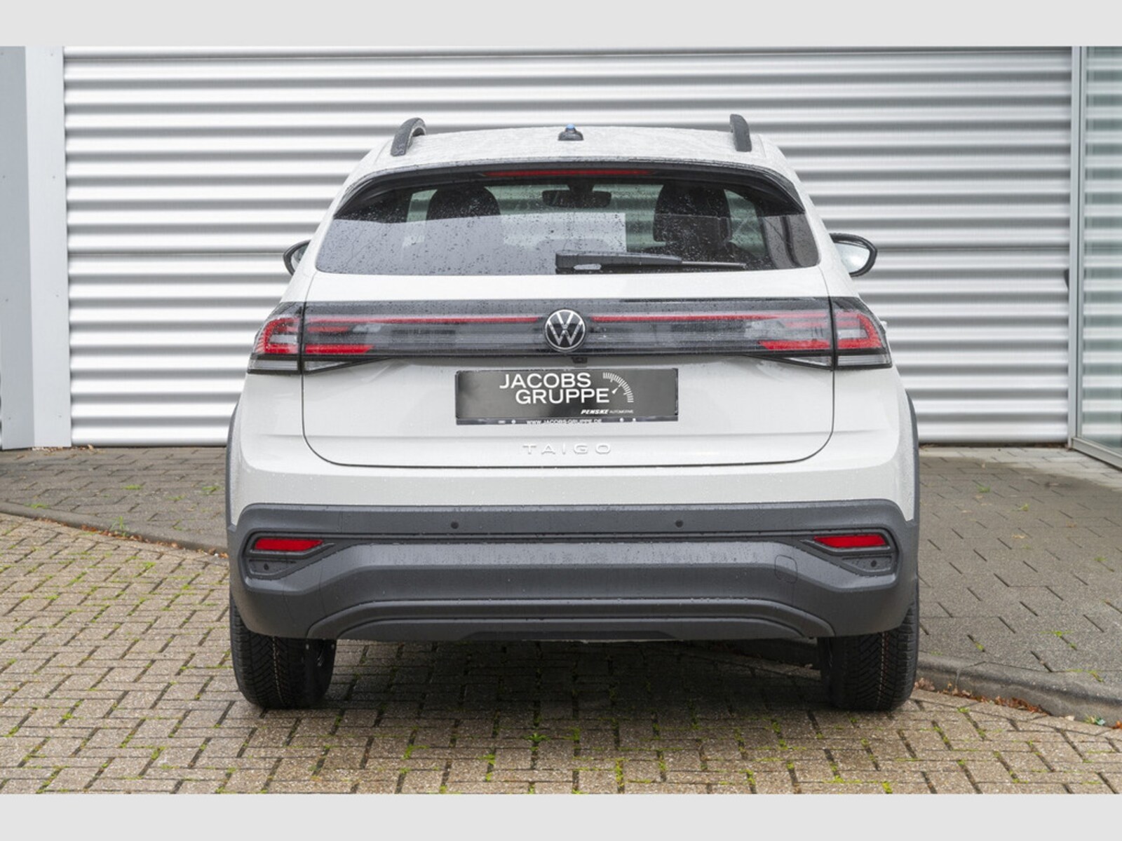 Volkswagen Taigo – Bild 4