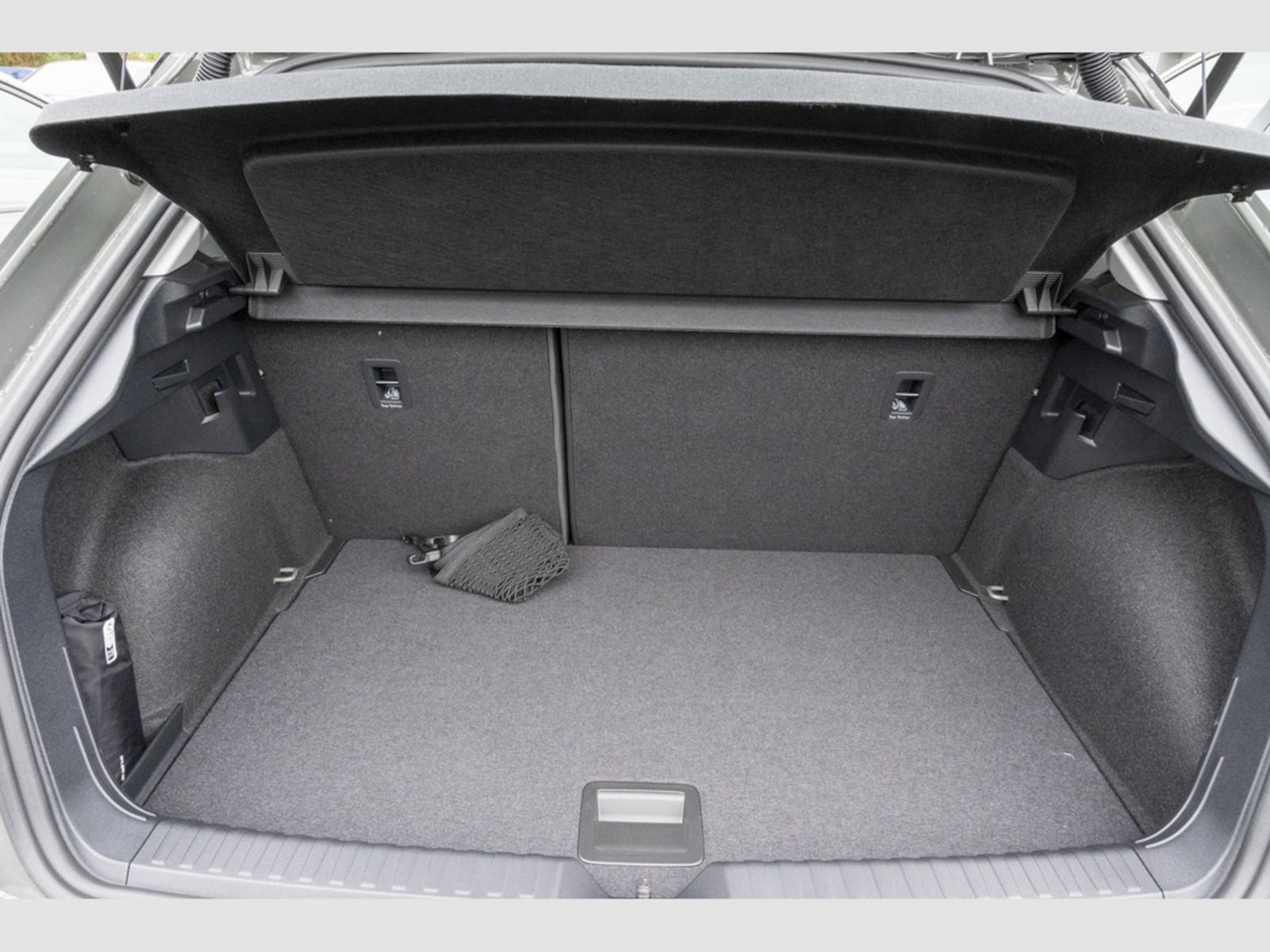 Audi A1 Sportback – Bild 7