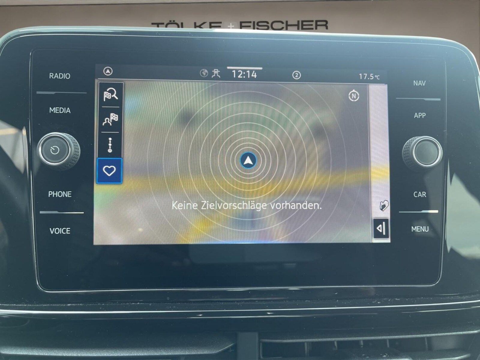 Volkswagen T-Roc – Bild 13