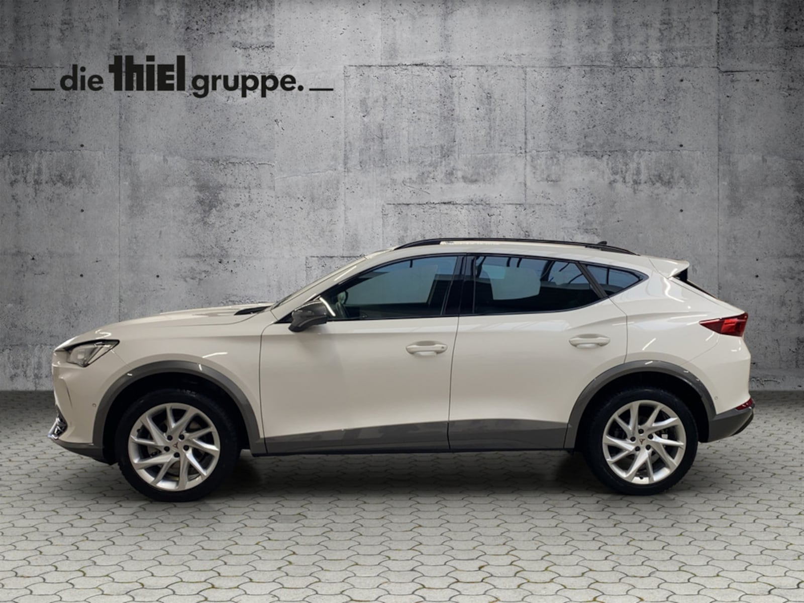 CUPRA Formentor – Bild 2