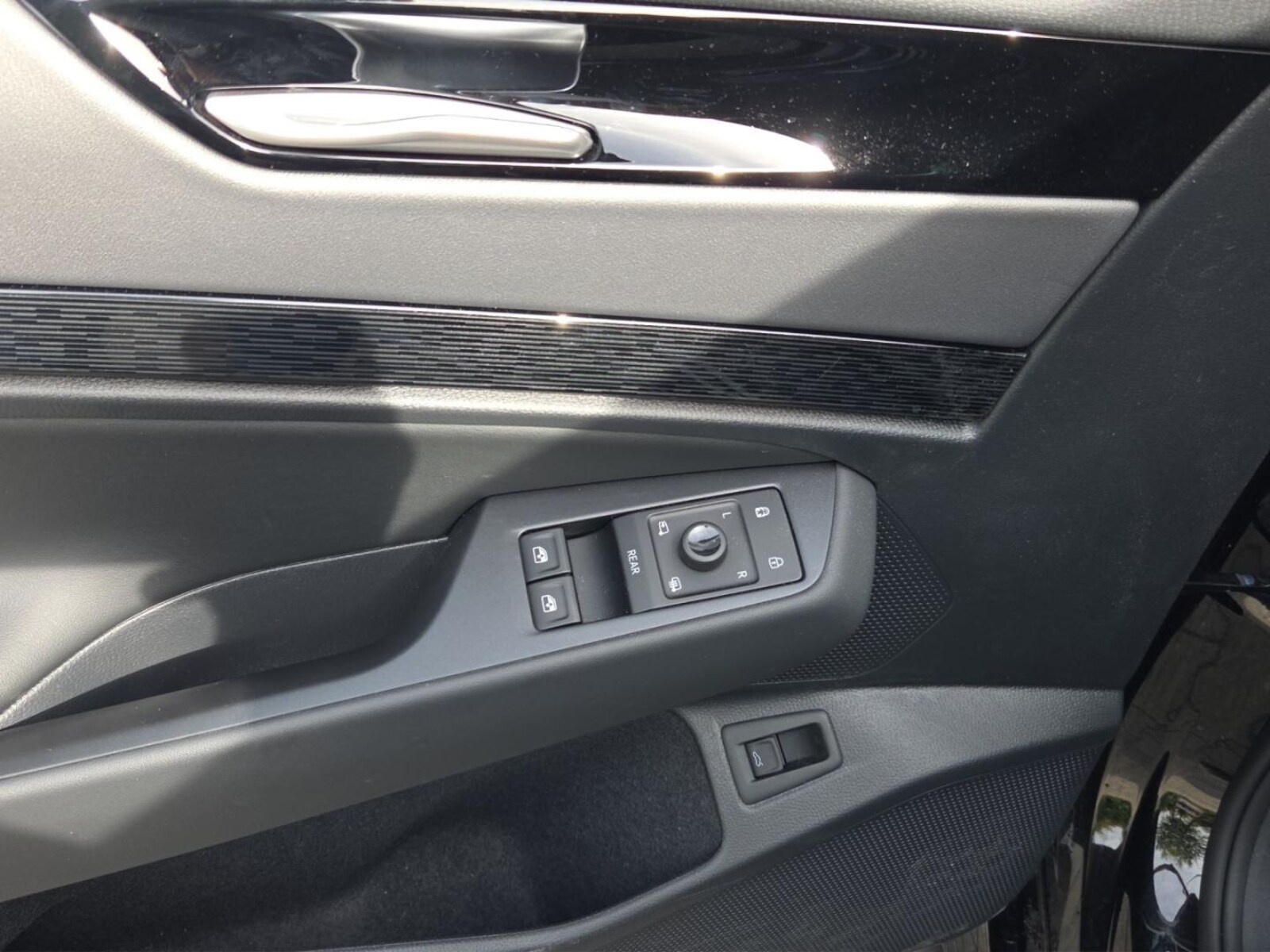 Volkswagen ID.7 Tourer – Bild 15