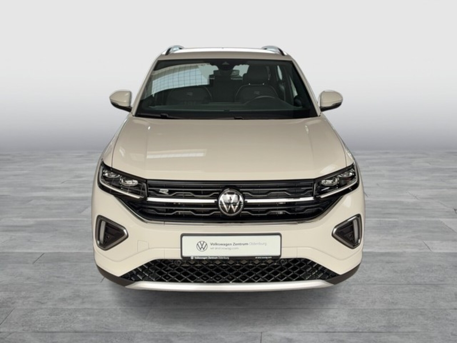 Volkswagen T-Cross – Bild 7