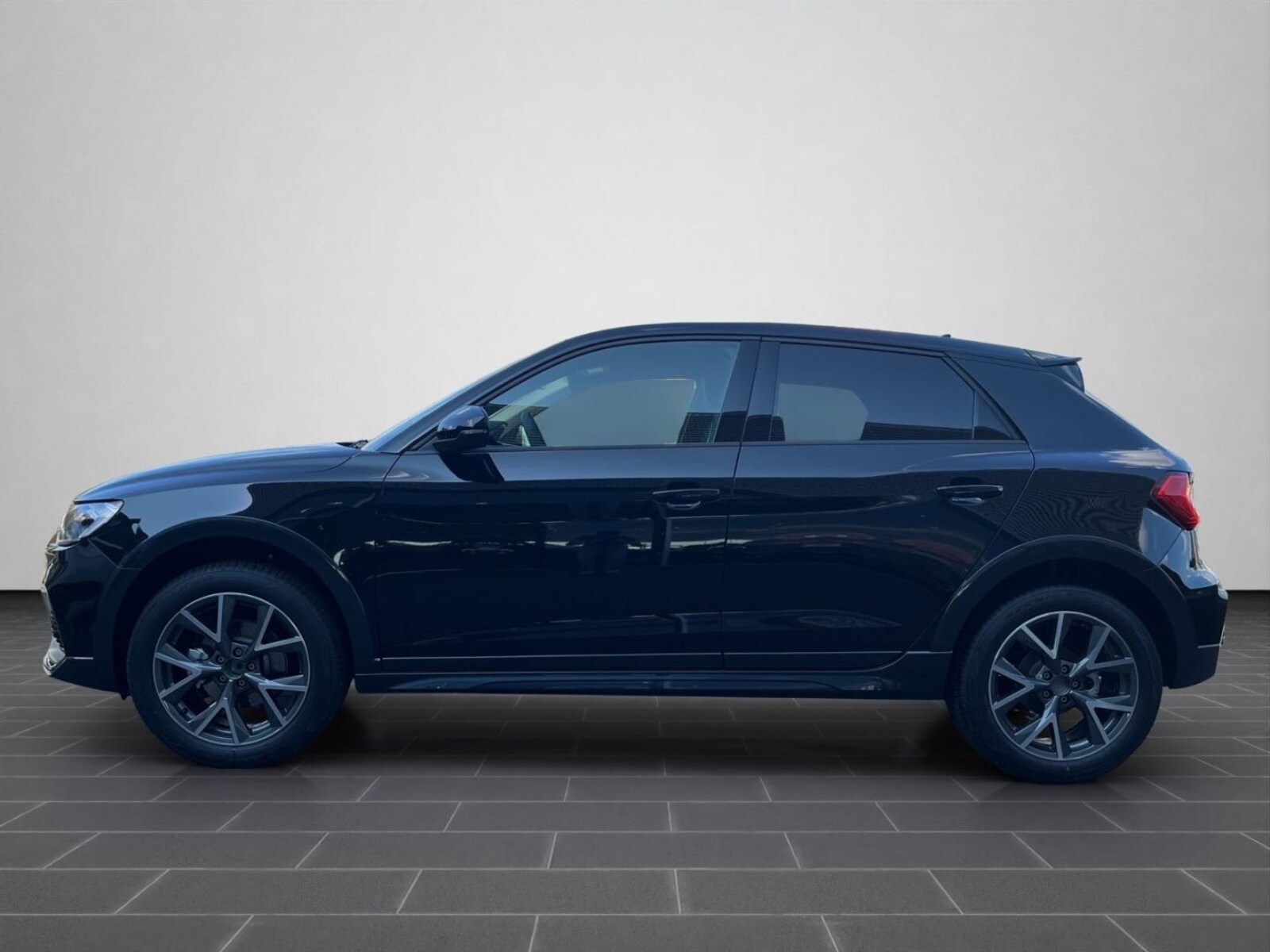 Audi A1 allstreet – Bild 7