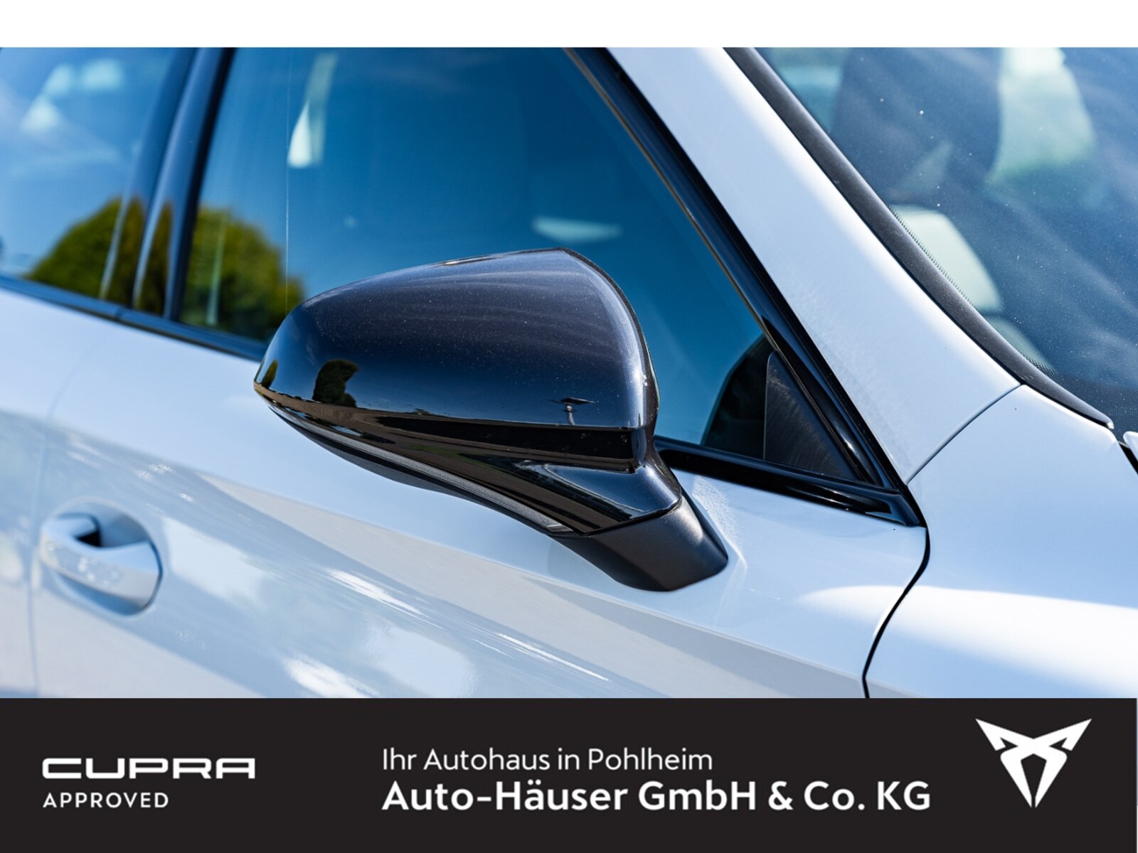 CUPRA Formentor – Bild 6