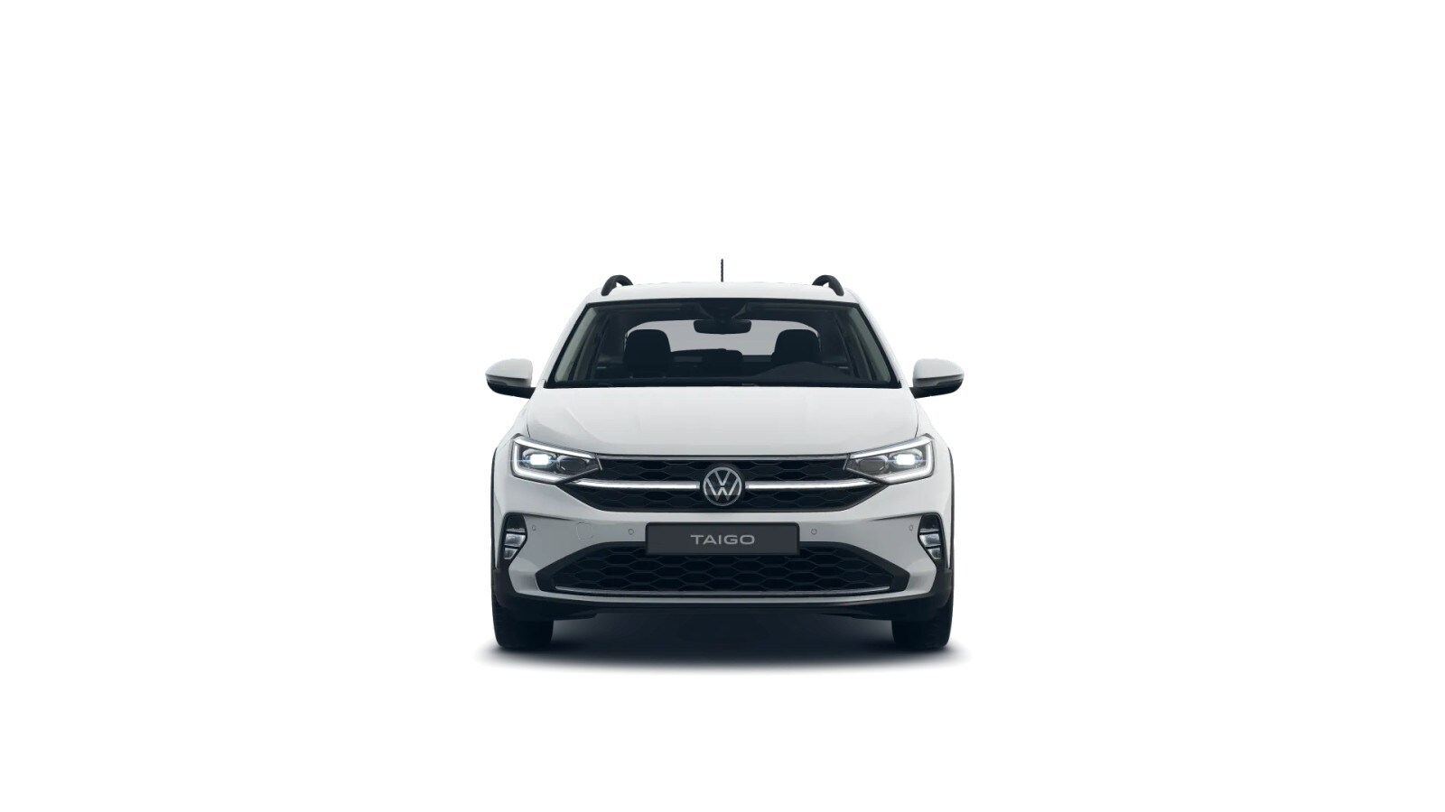 Volkswagen Taigo – Bild 3