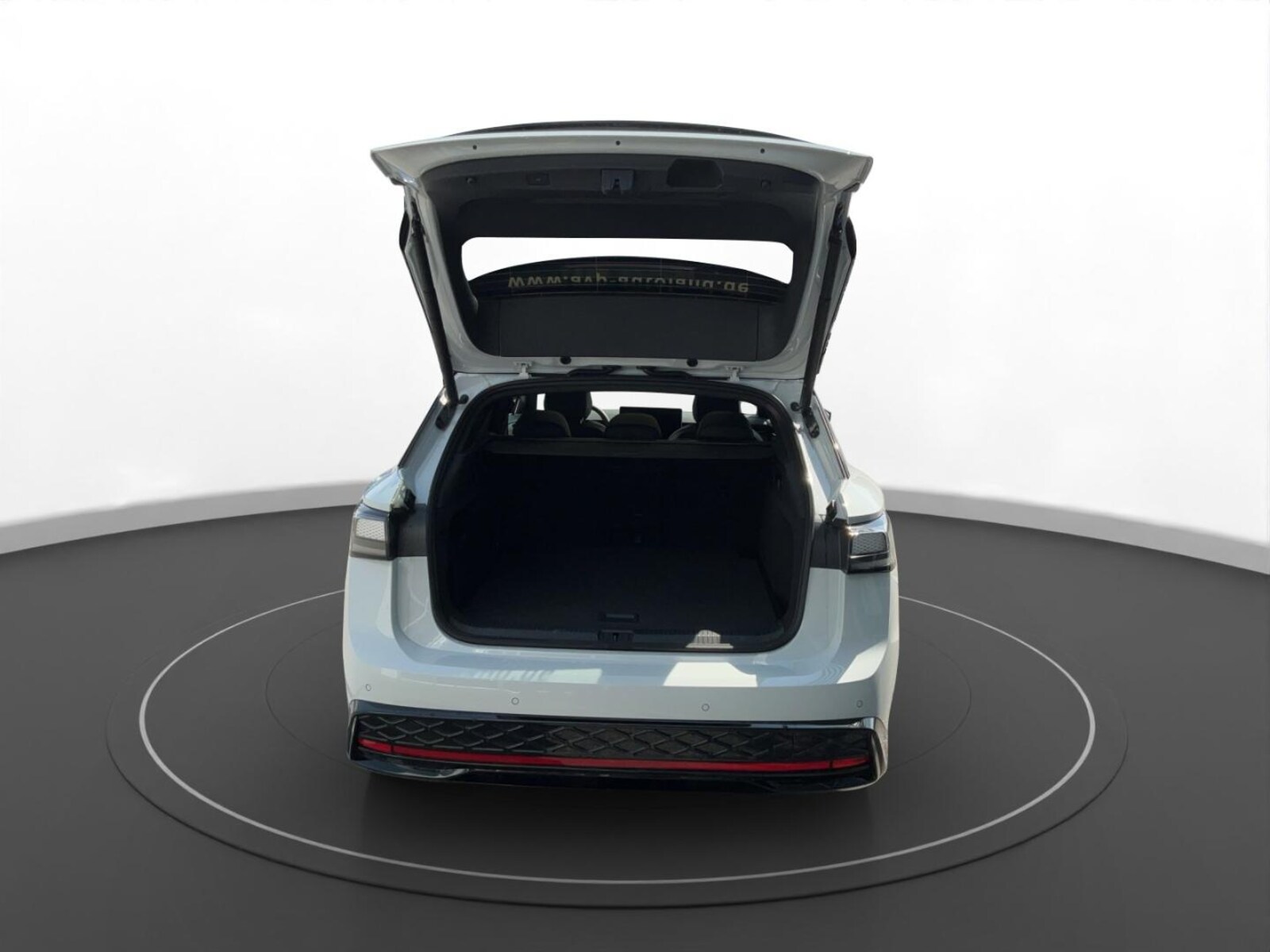 Volkswagen ID.7 Tourer – Bild 7