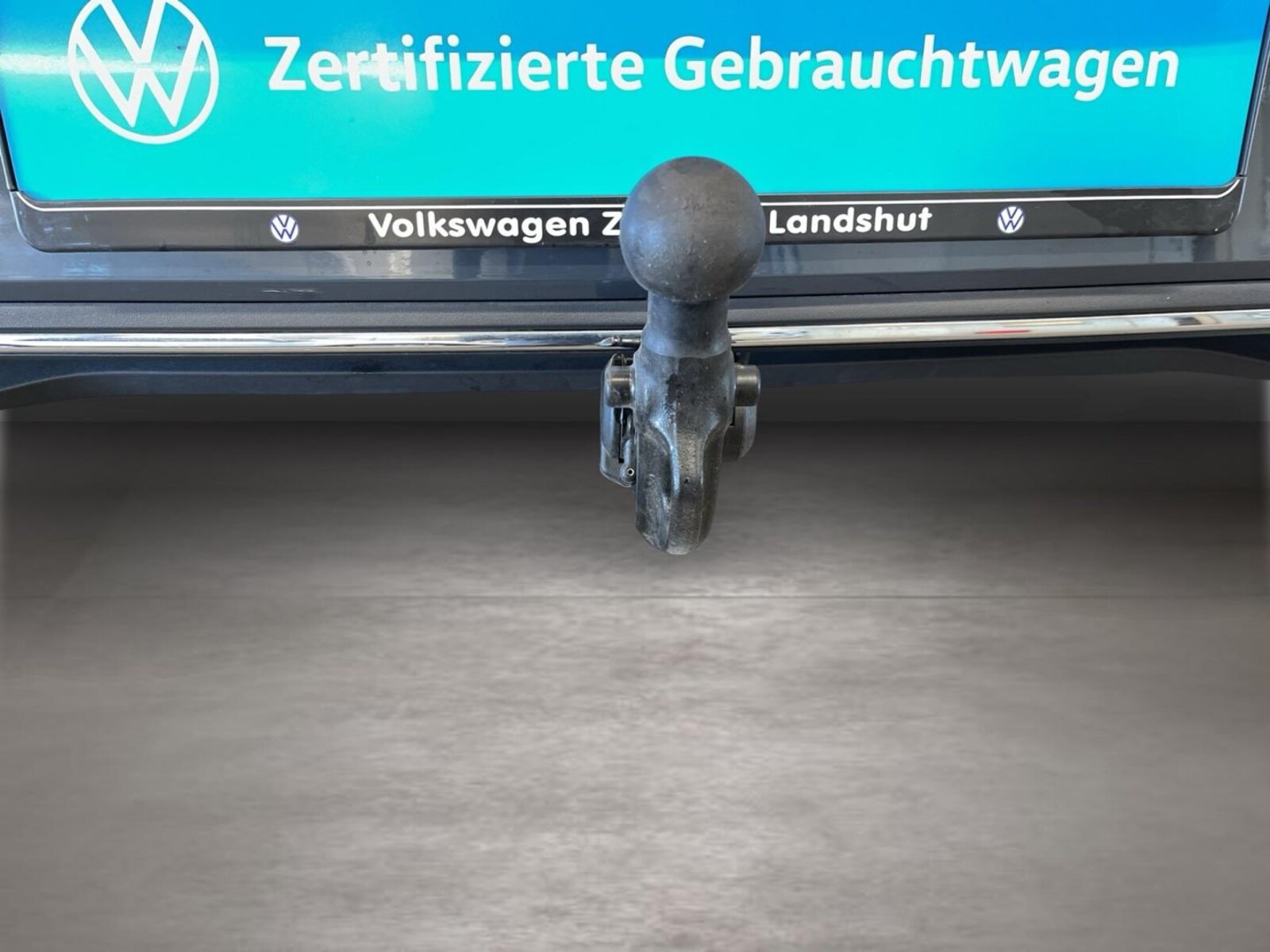 Volkswagen Golf – Bild 13