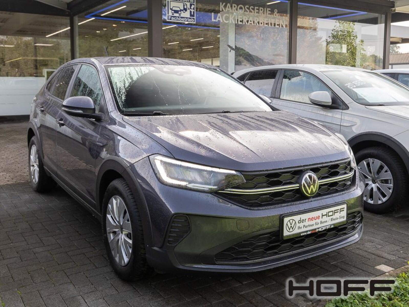 Volkswagen Taigo – Bild 3