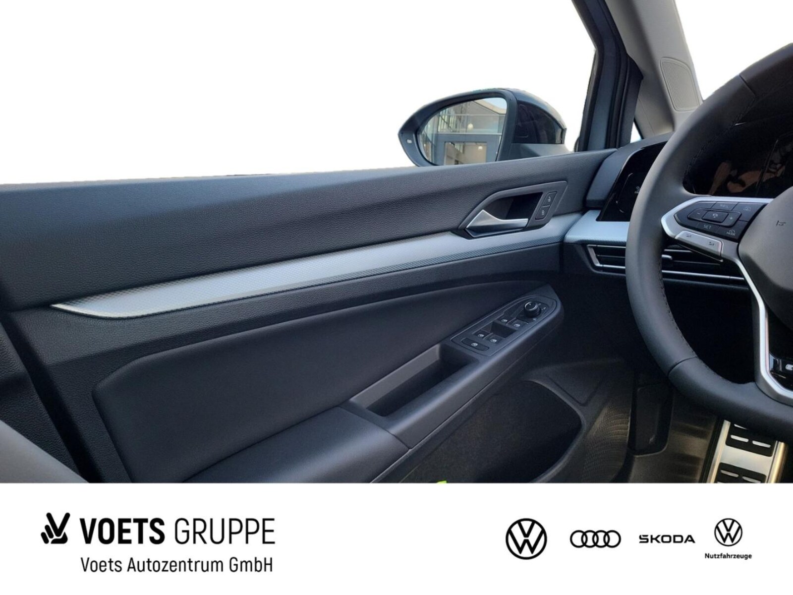 Volkswagen Golf – Bild 13