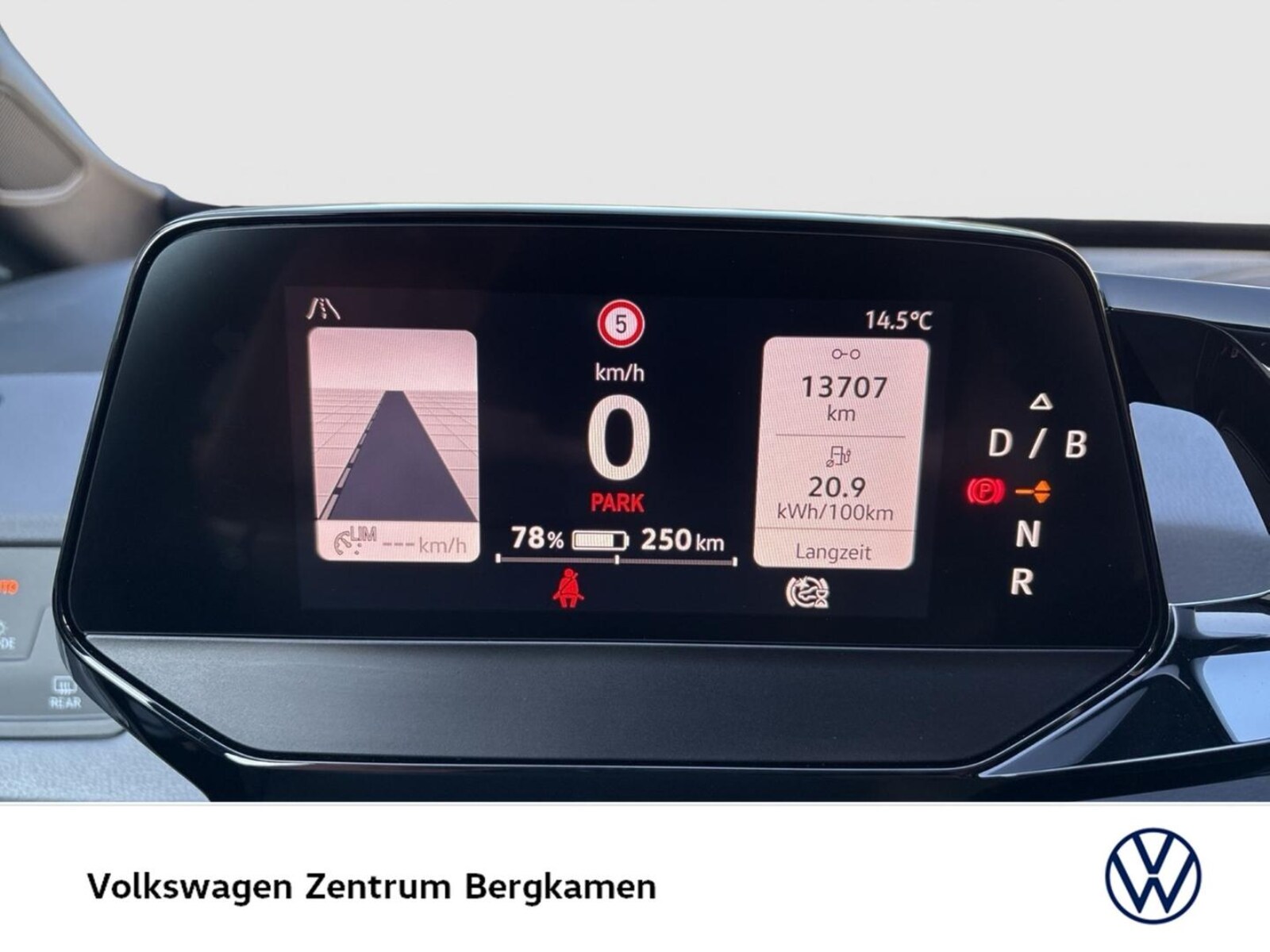 Volkswagen ID.3 – Bild 11