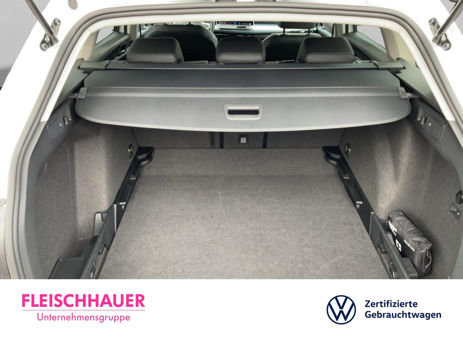 Volkswagen Golf Variant – Bild 7