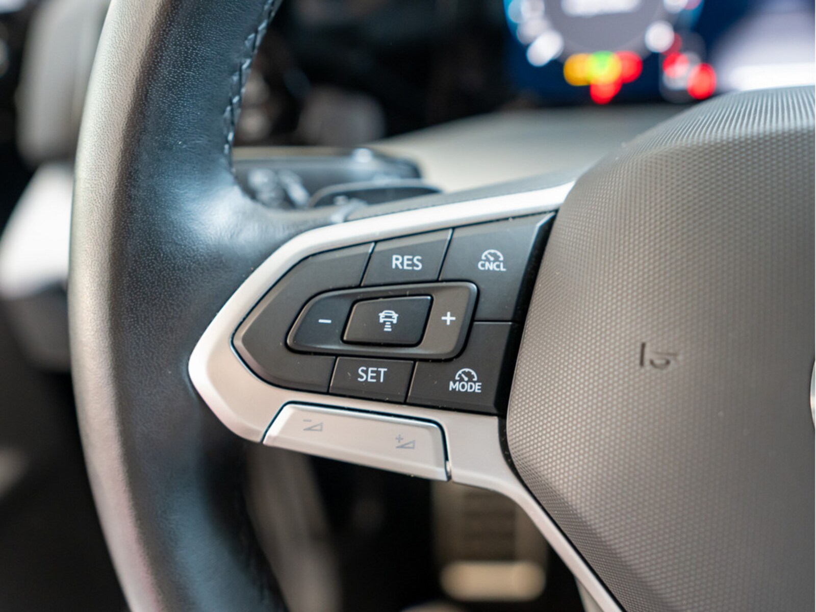 Volkswagen Golf Variant – Bild 16