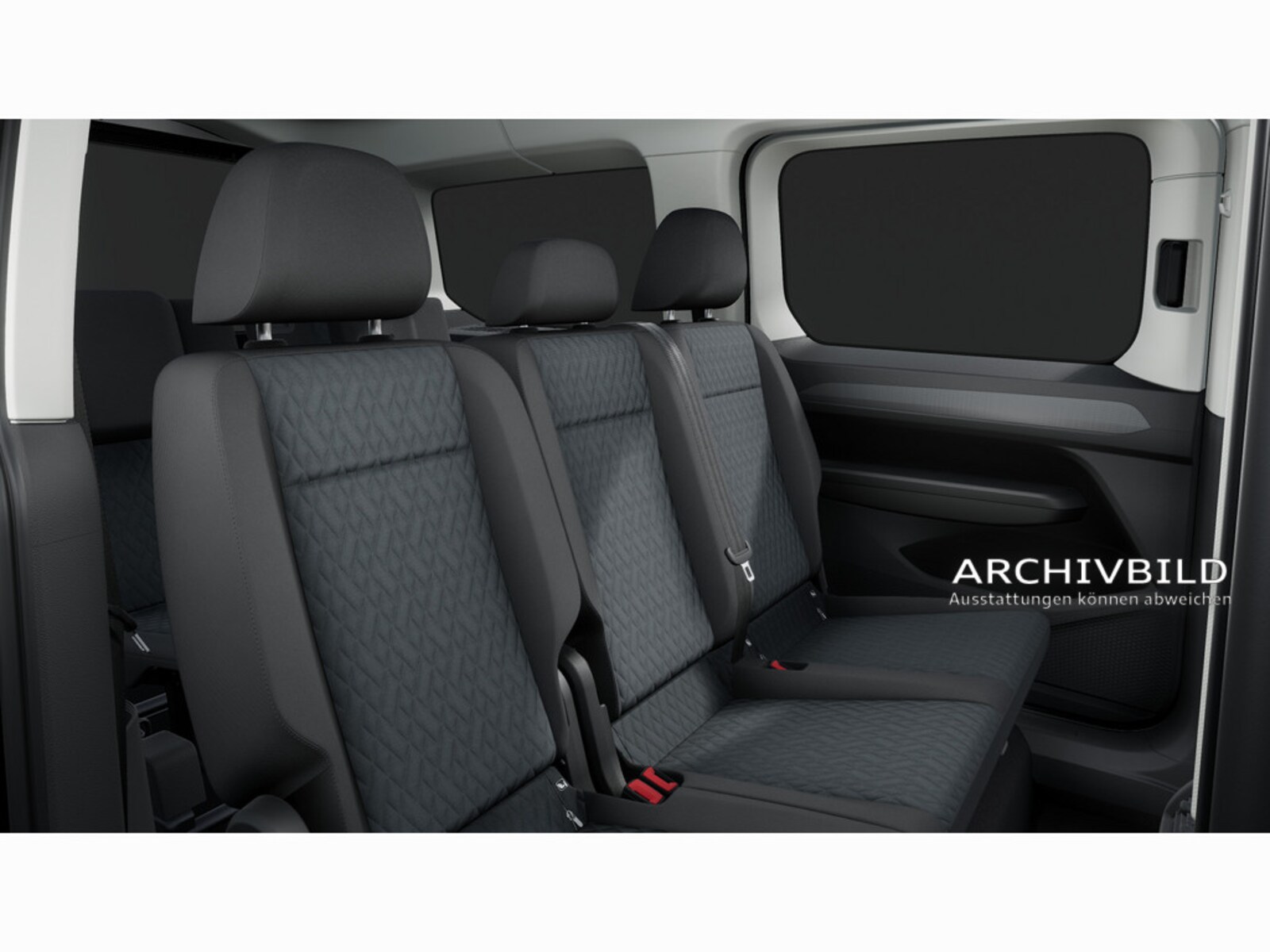 Volkswagen Caddy Maxi – Bild 5