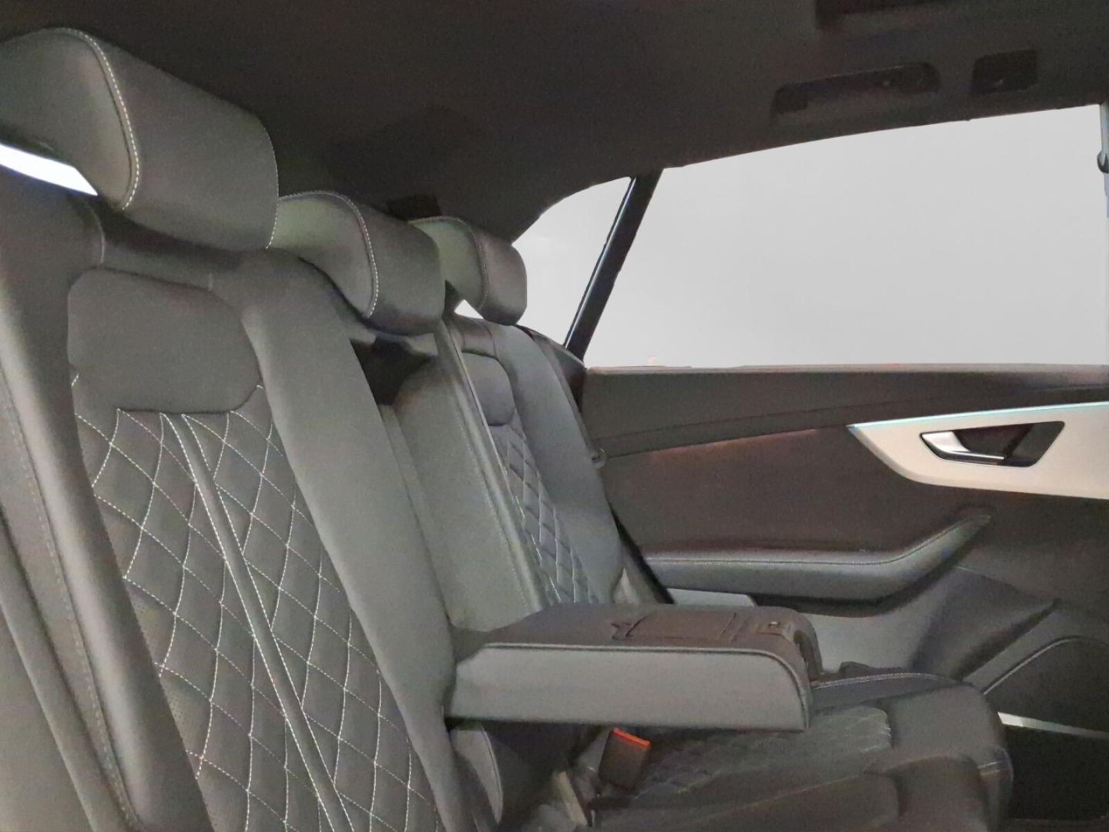 Audi Q8 – Bild 17