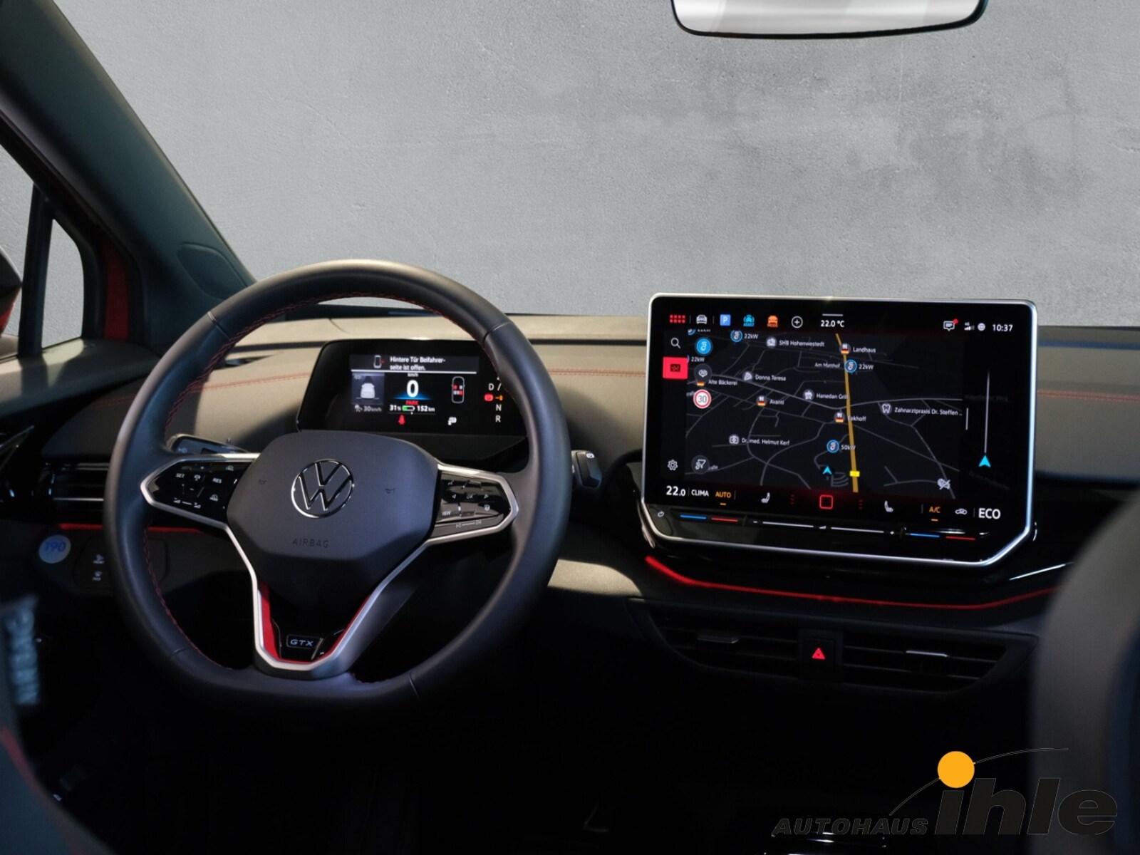 Volkswagen ID.4 – Bild 7