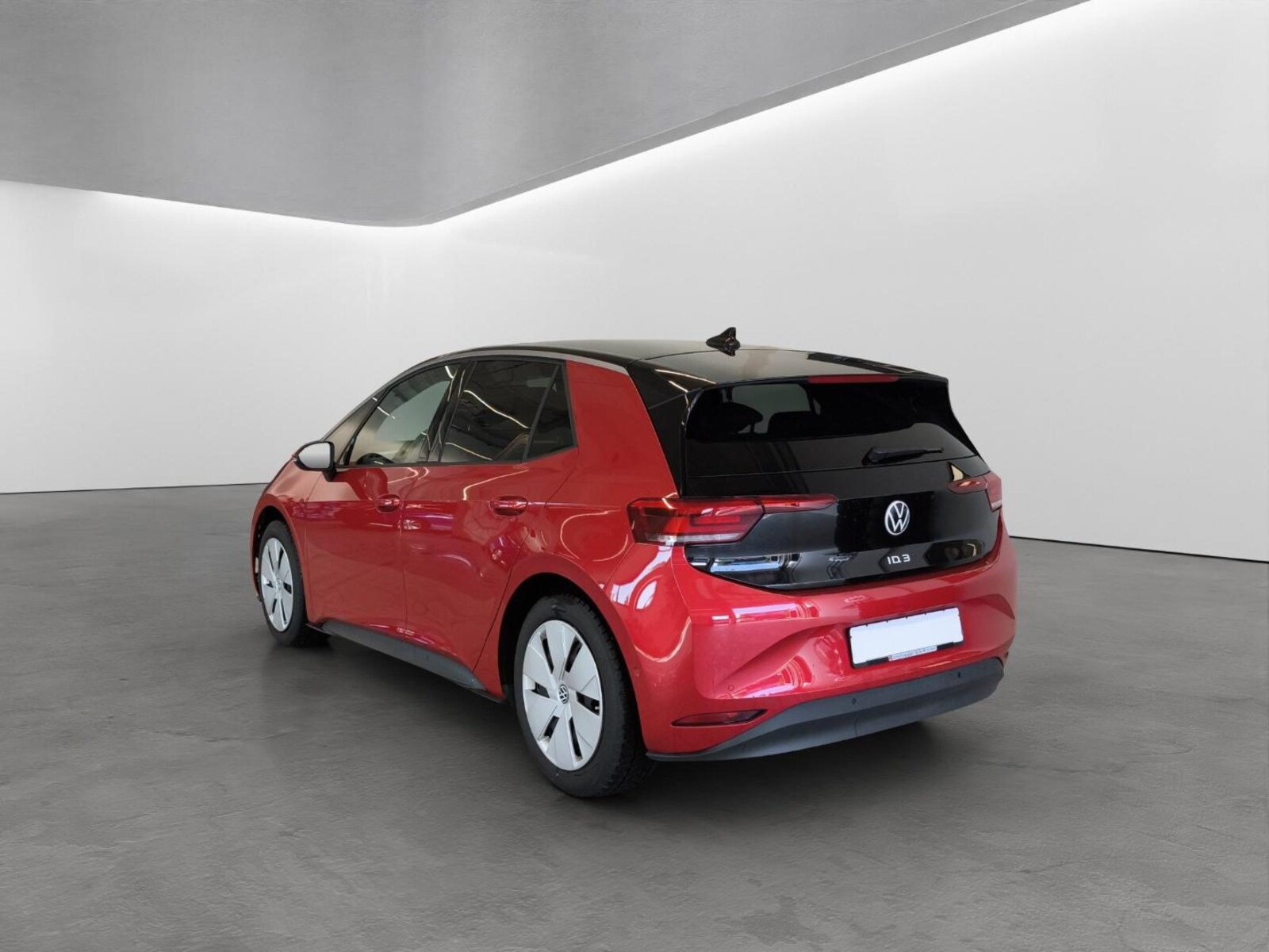 Volkswagen ID.3 – Bild 5