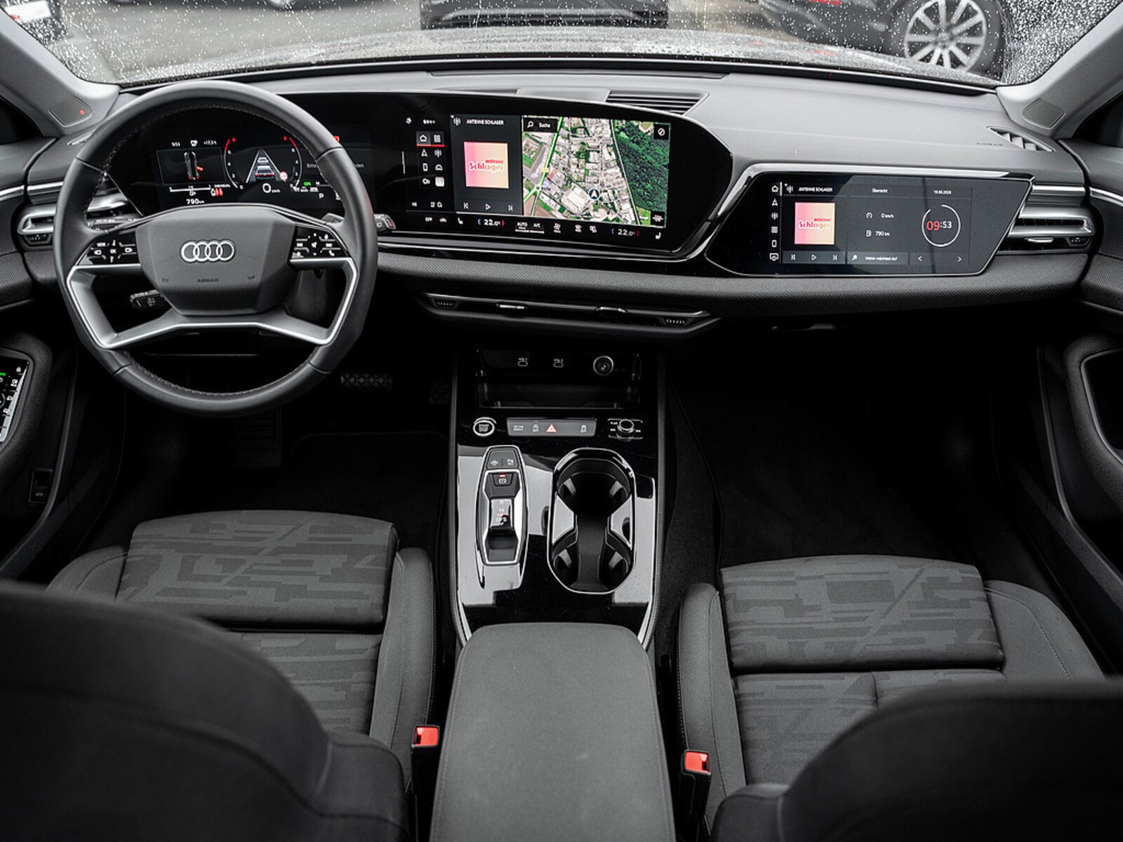 Audi A5 Avant – Bild 7