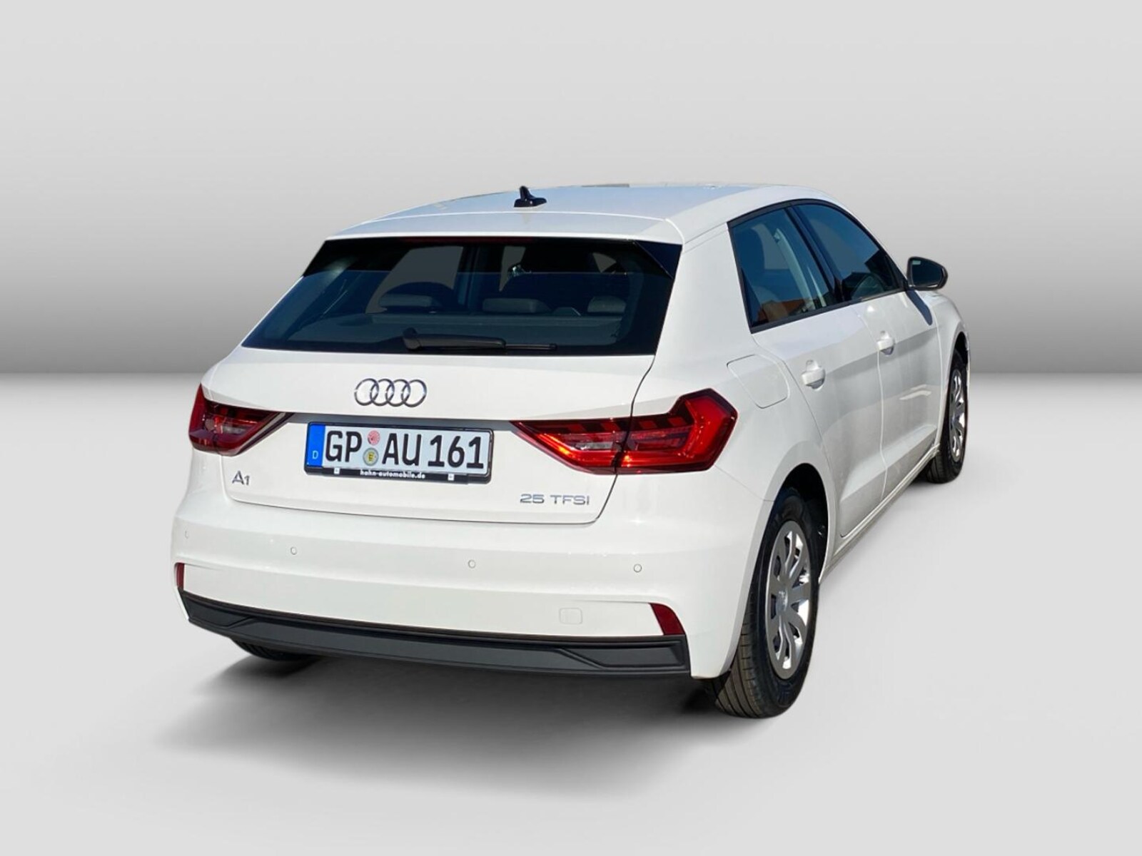 Audi A1 Sportback – Bild 3