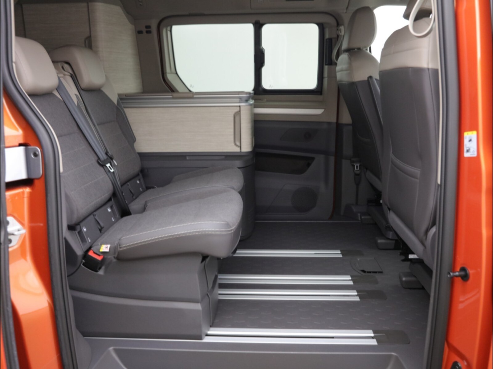 Volkswagen California – Bild 7
