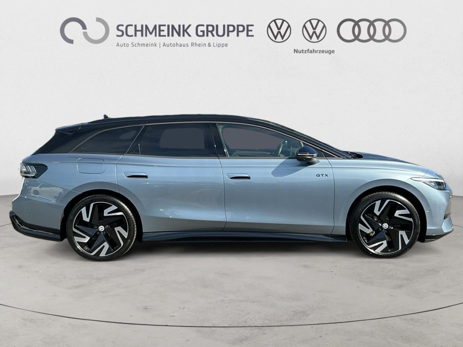 Volkswagen ID.7 Tourer – Bild 7